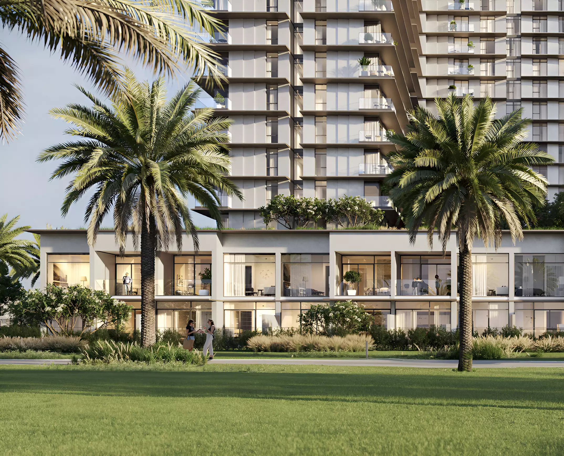 Image 8 of Address Residences at Dubai Hills Estate by Emaar Properties