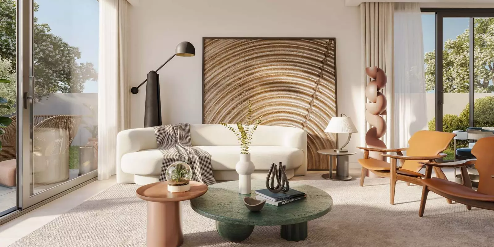 Image 6 of Fairway Villas Phase 2 By Emaar by Emaar Properties