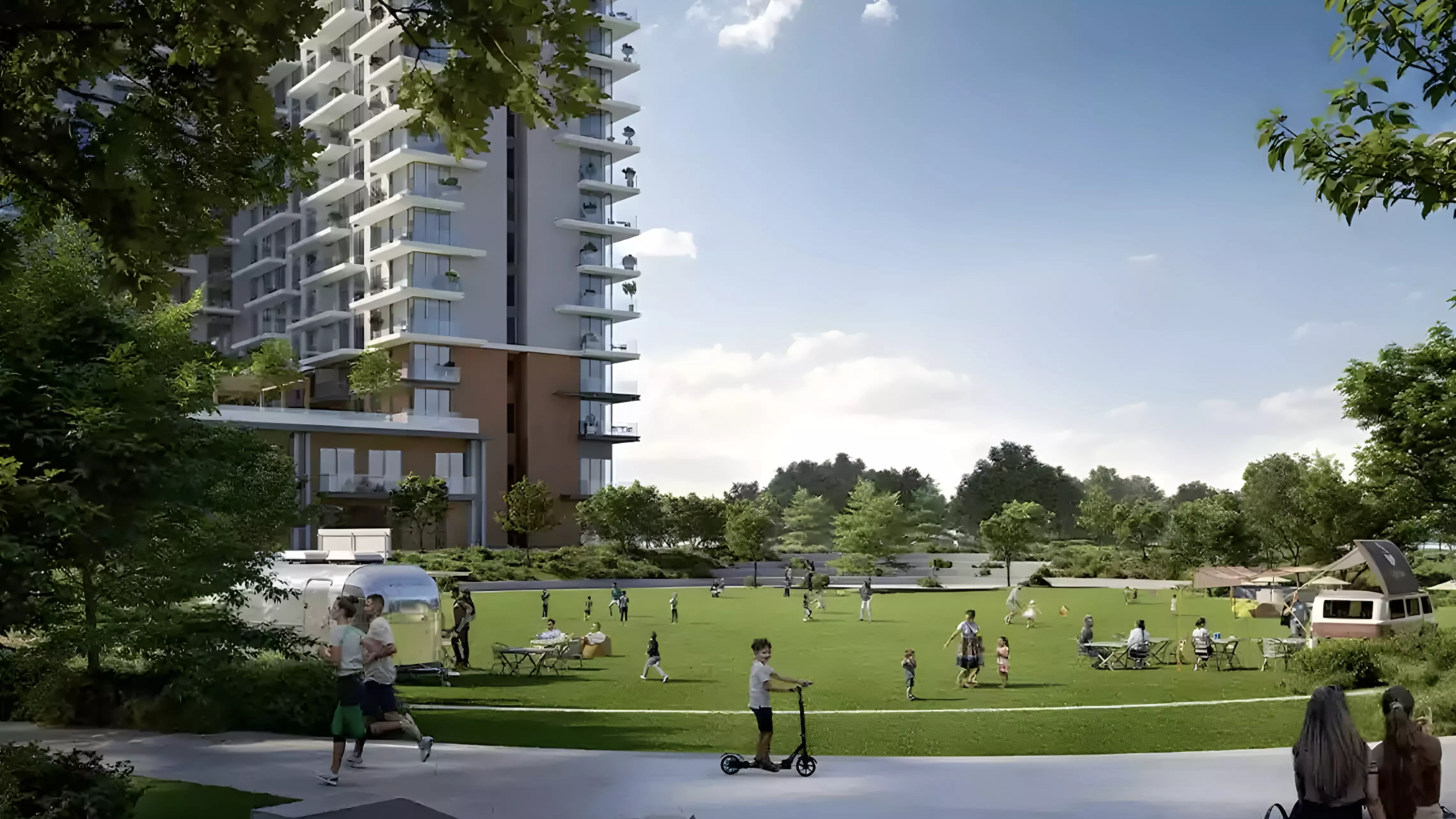 Image of Greencrest by Emaar Properties
