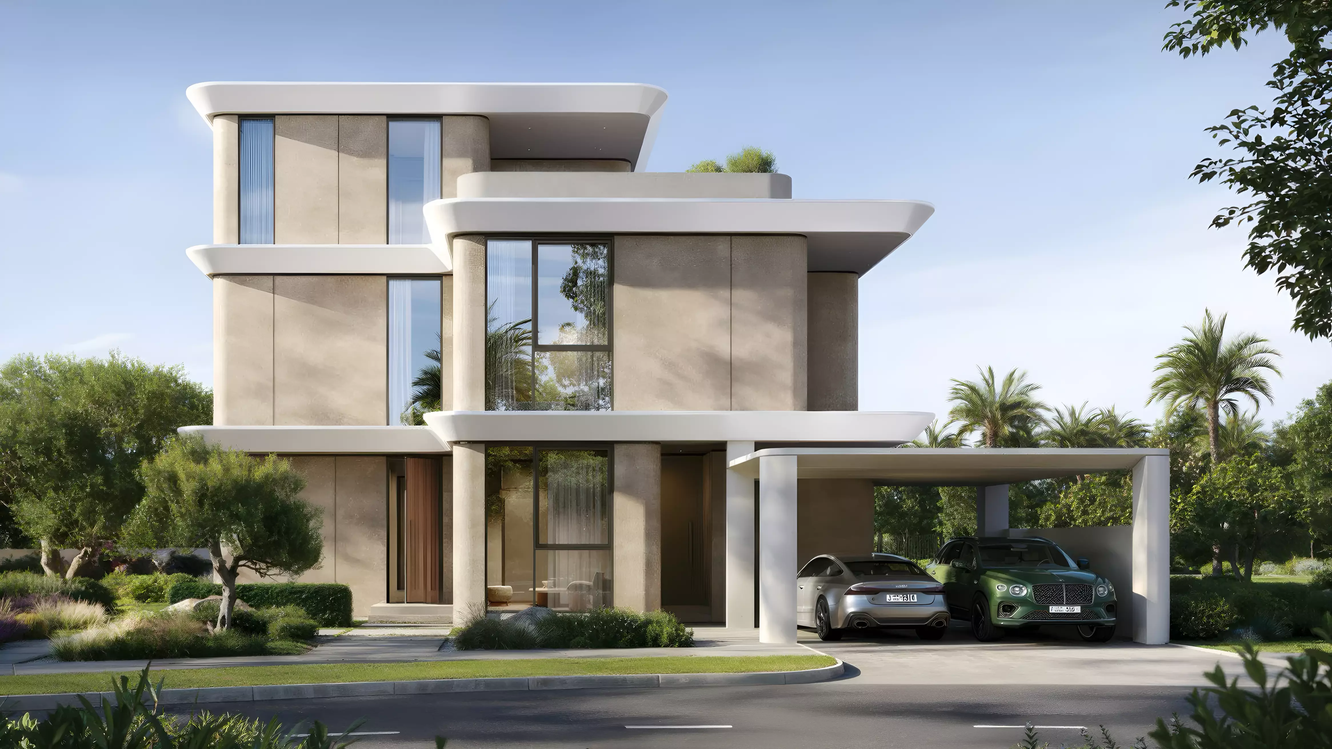 Image 6 of Farm Grove by Emaar Properties