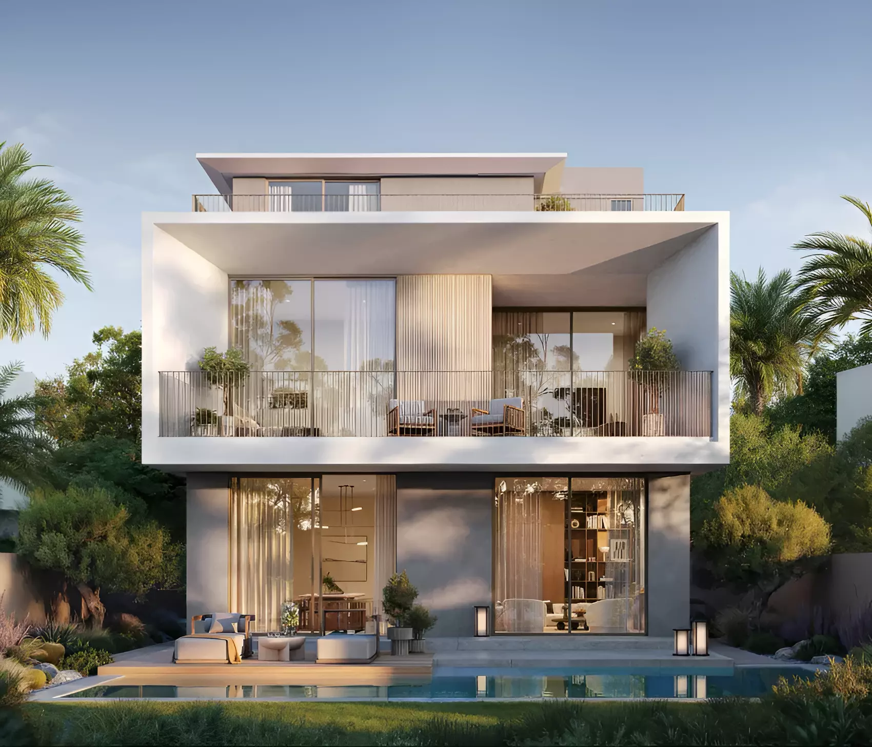 Image 5 of Farm Grove by Emaar Properties