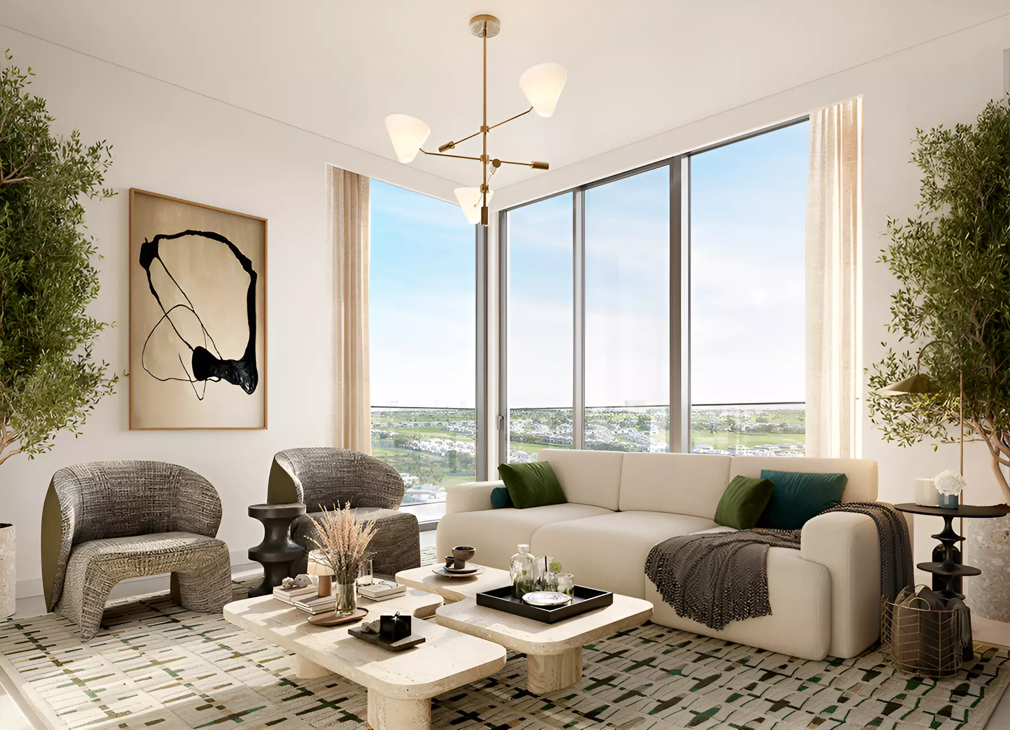 Image of Vida Residences Club Point by Emaar Properties