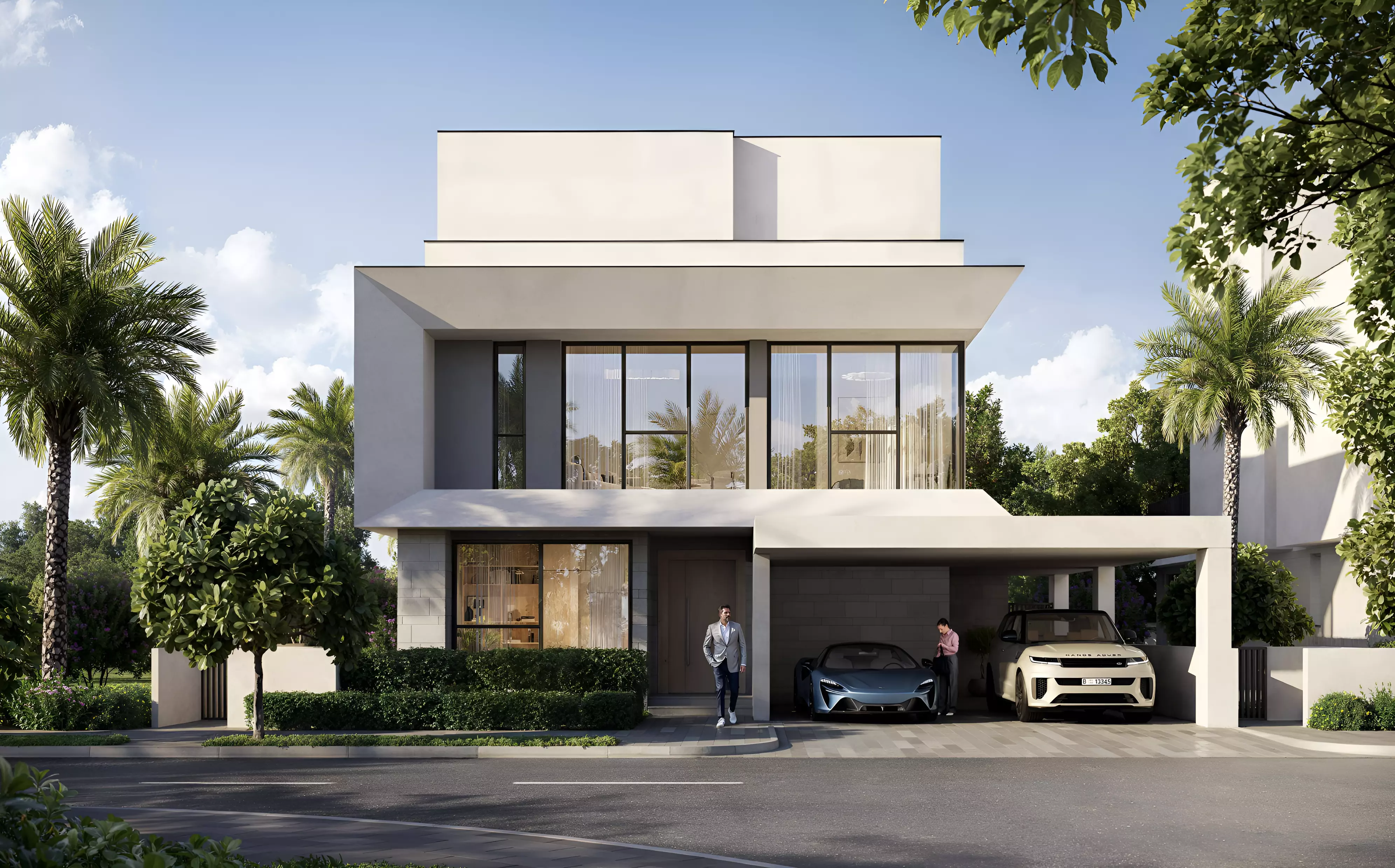 Image of Montura 2 at Grand Polo by Emaar Properties