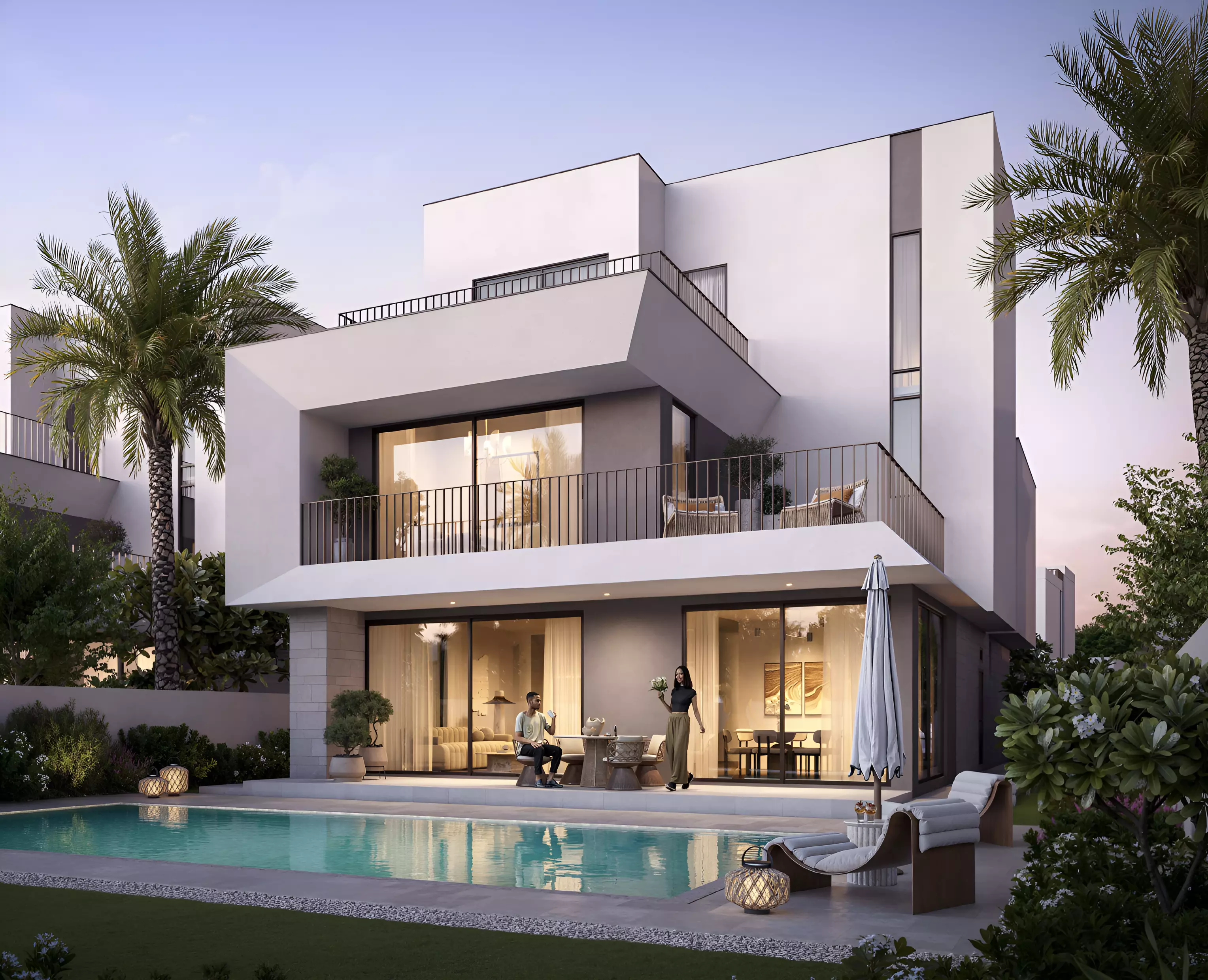 Image 4 of Montura 2 at Grand Polo by Emaar Properties