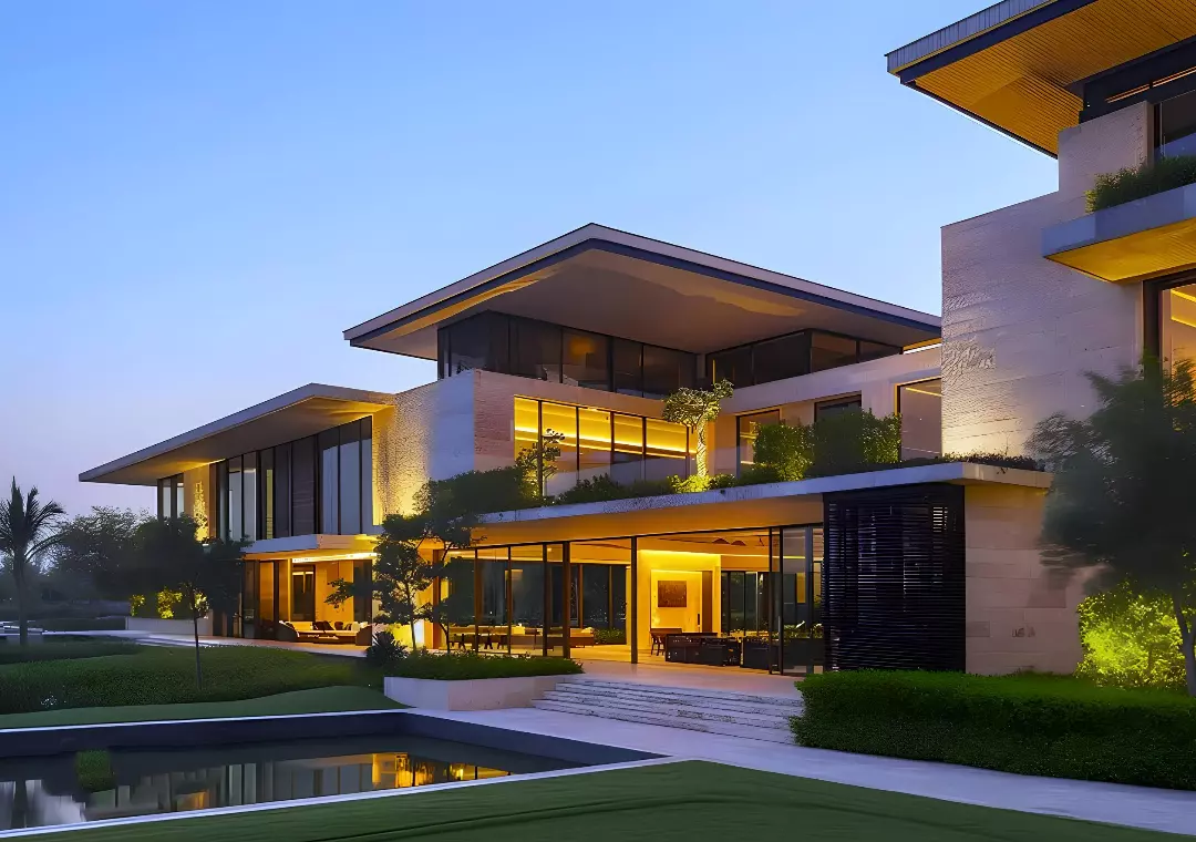Image 2 of Grand Club Resort by Emaar Properties