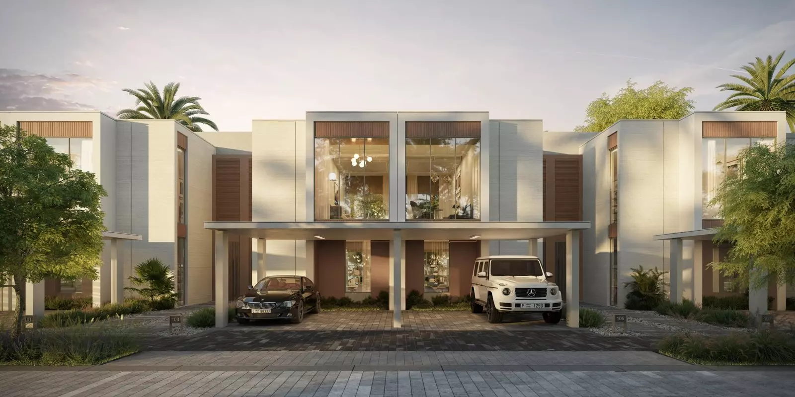 Image 4 of Talia by Emaar Properties