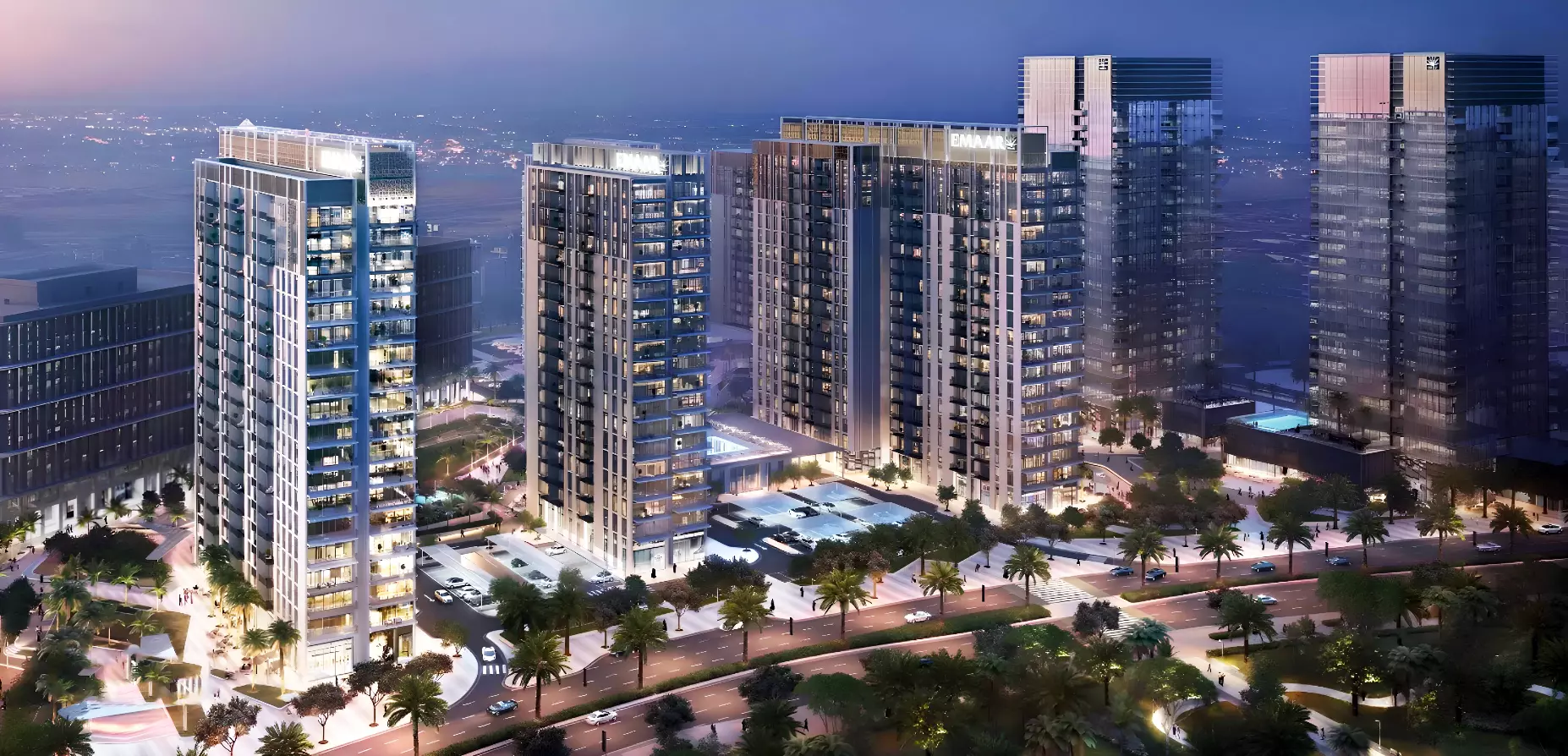 Image 8 of Socio at Dubai Hills Estate by Emaar Properties