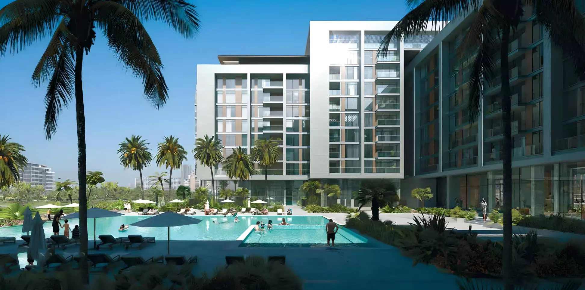 Image 9 of Socio at Dubai Hills Estate by Emaar Properties
