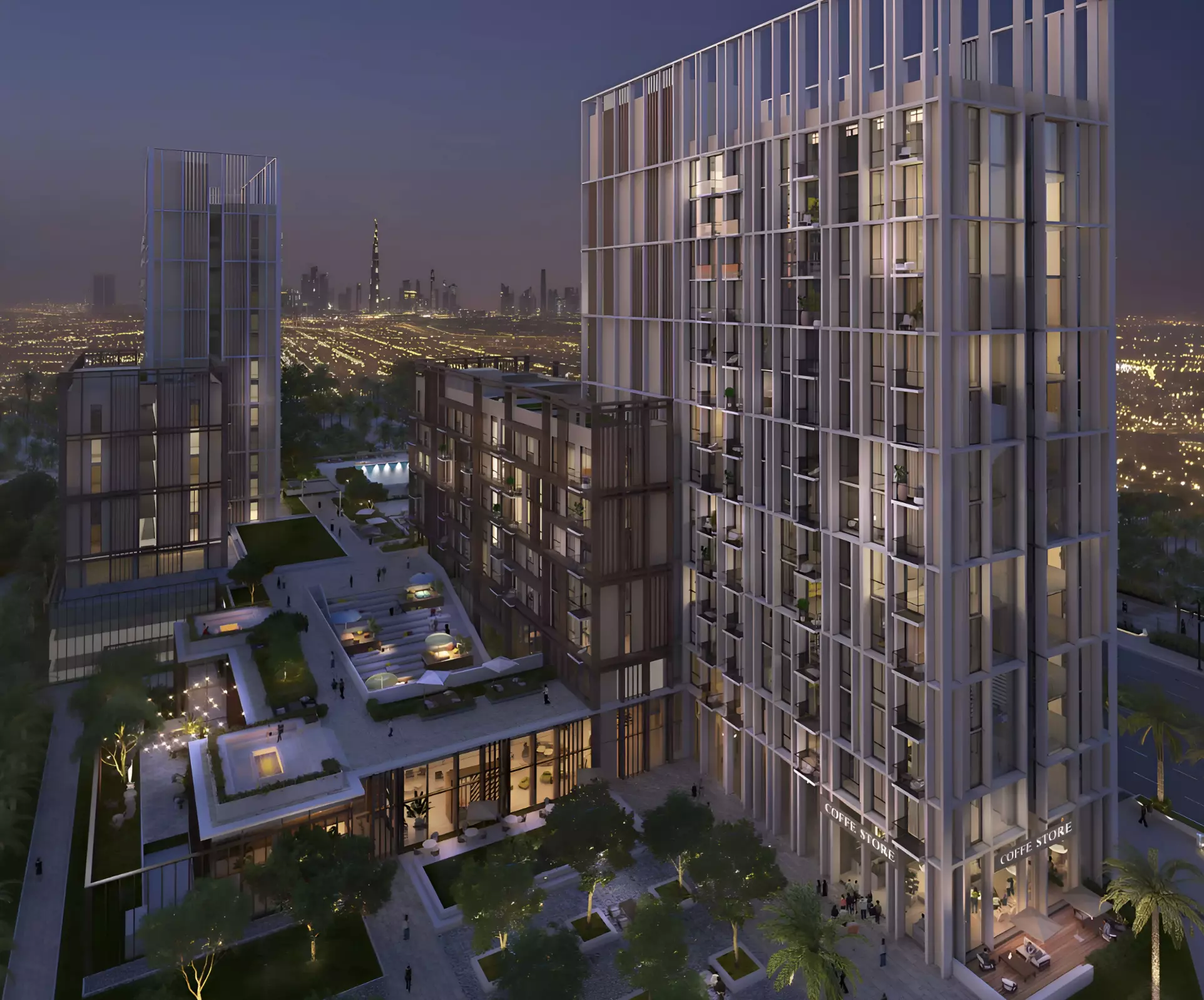 Image 14 of Socio at Dubai Hills Estate by Emaar Properties