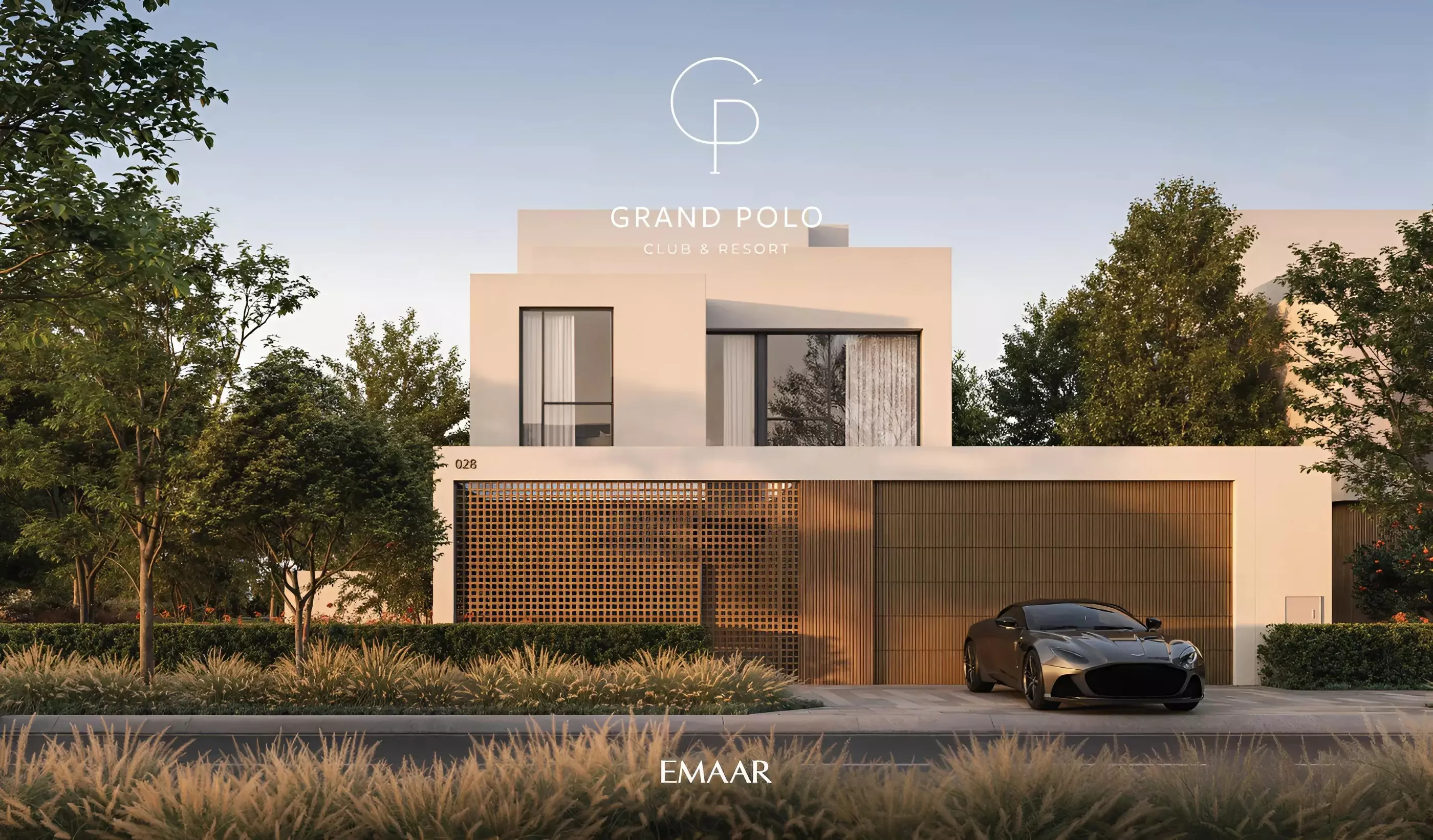 Image 2 of Grand Polo Club and Resort by Emaar Properties