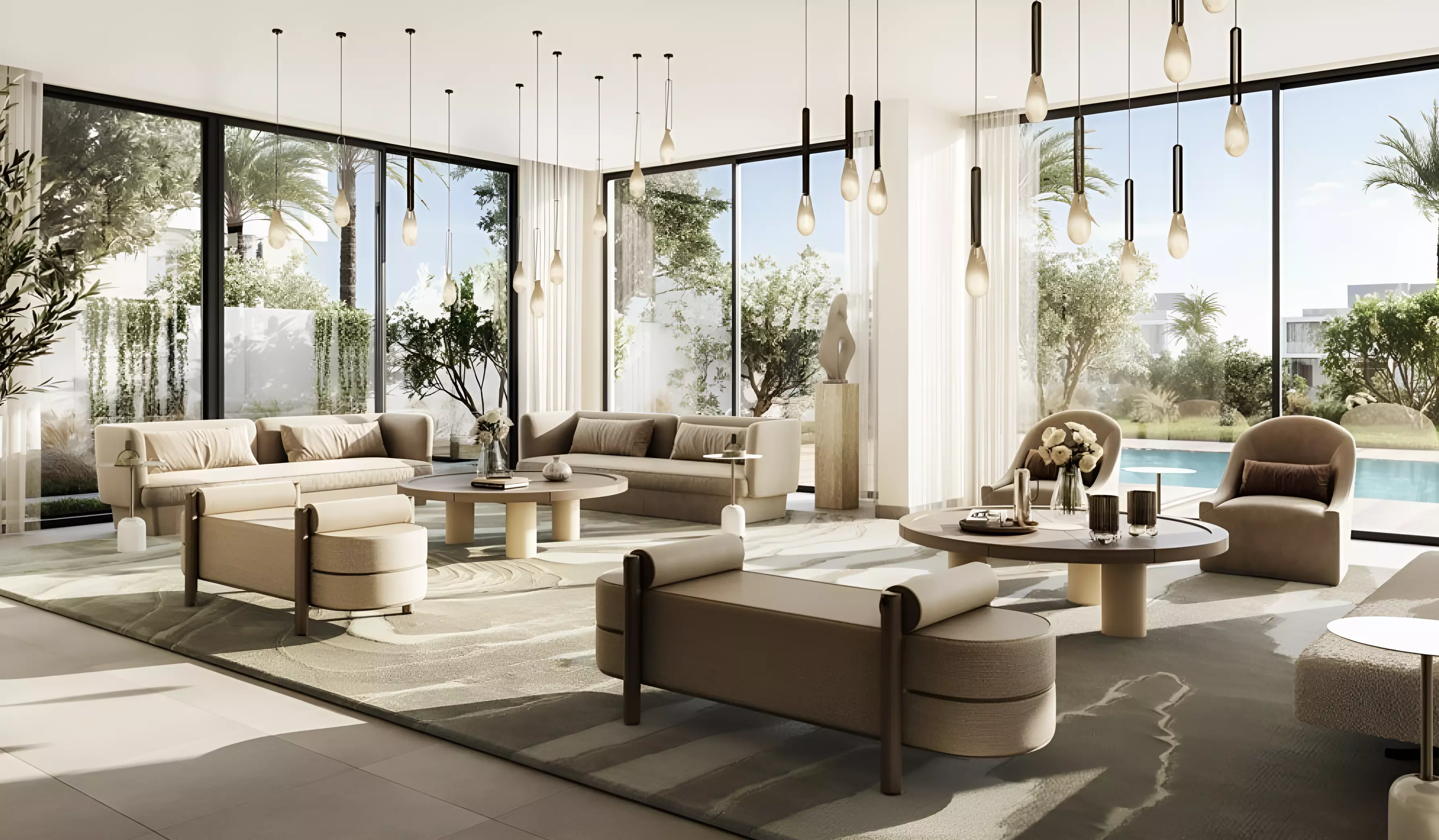 Image of Farm Grove Phase 2 by emaar by Emaar Properties