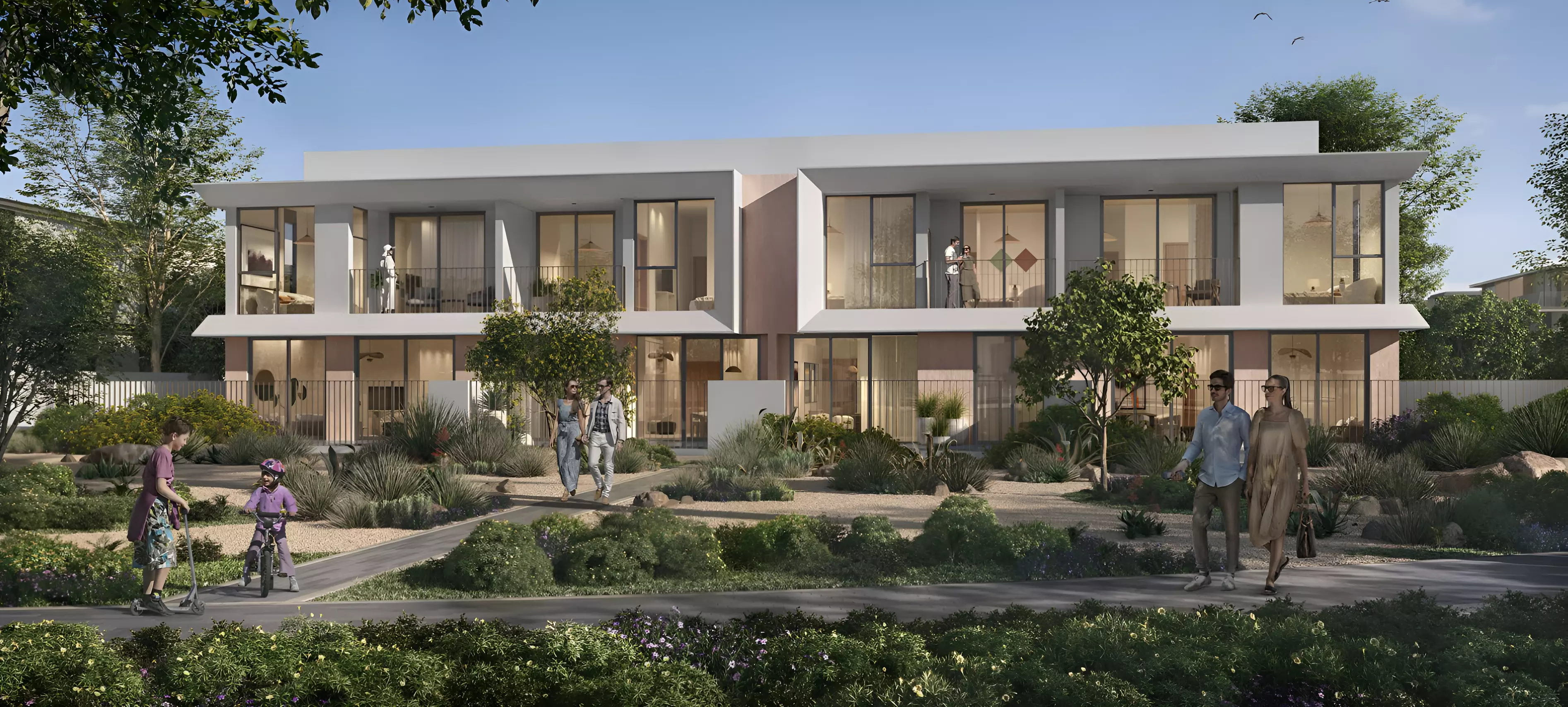 Image 5 of Venera At The Valley Phase 2 By Emaar by Emaar Properties