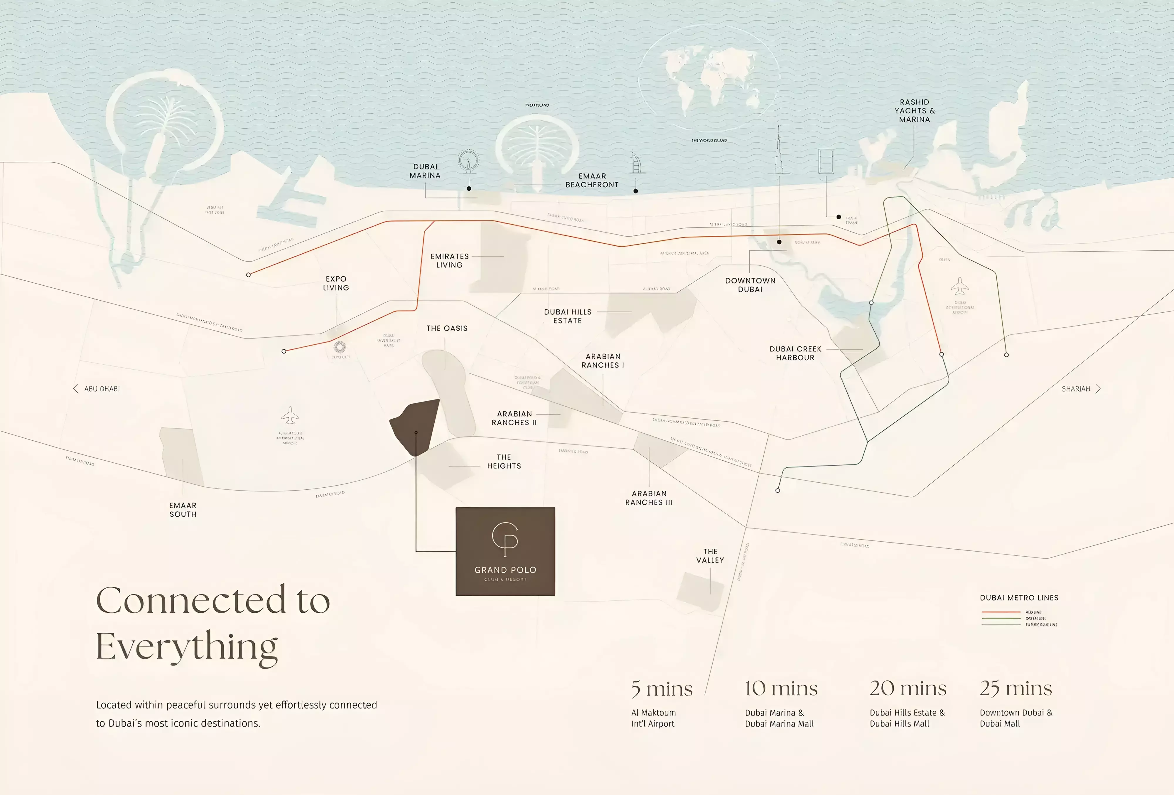 Image of Selvara Phase 4 by Emaar by Emaar Properties