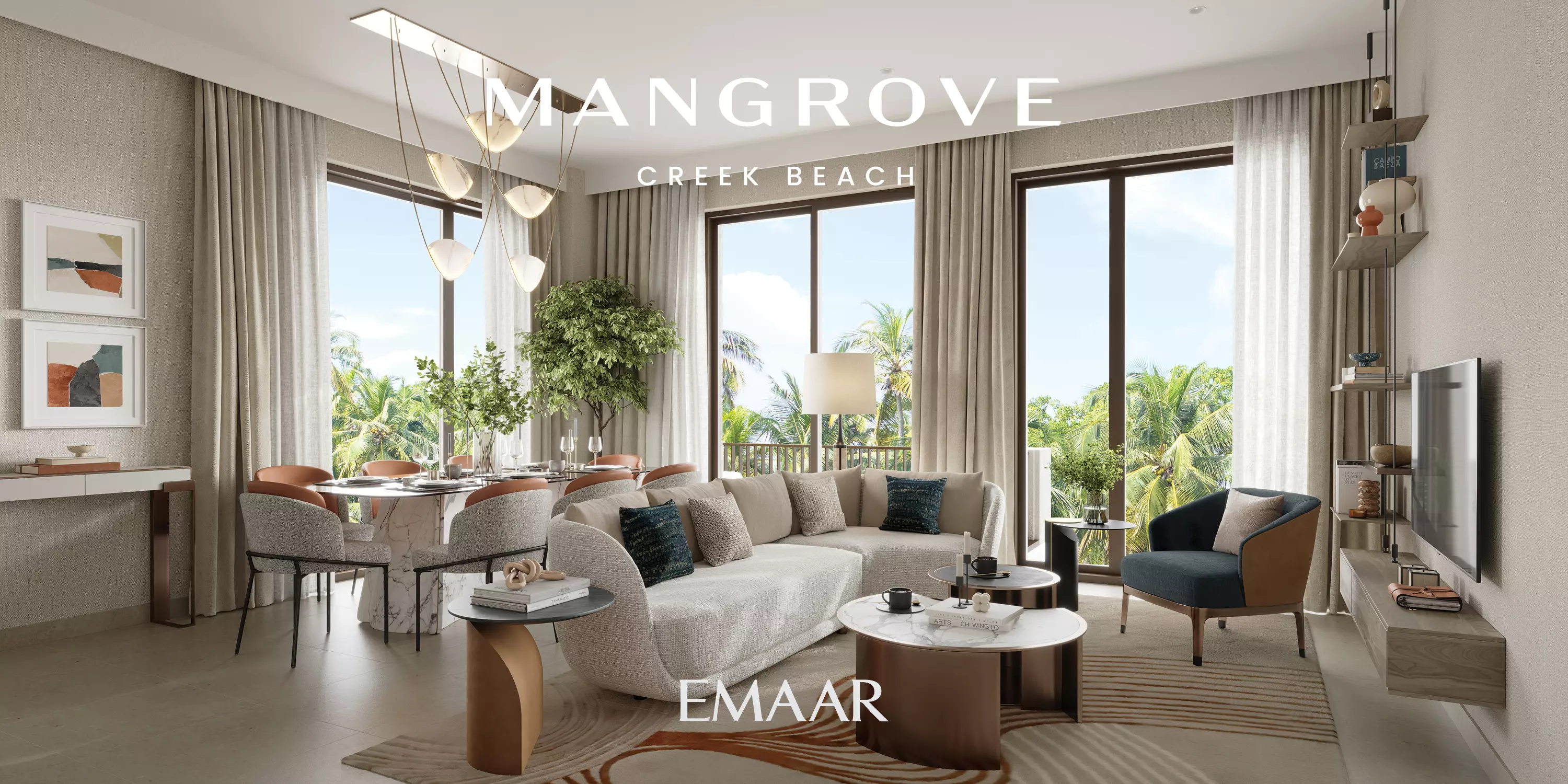 Image 11 of Mangrove By Emaar by Emaar Properties