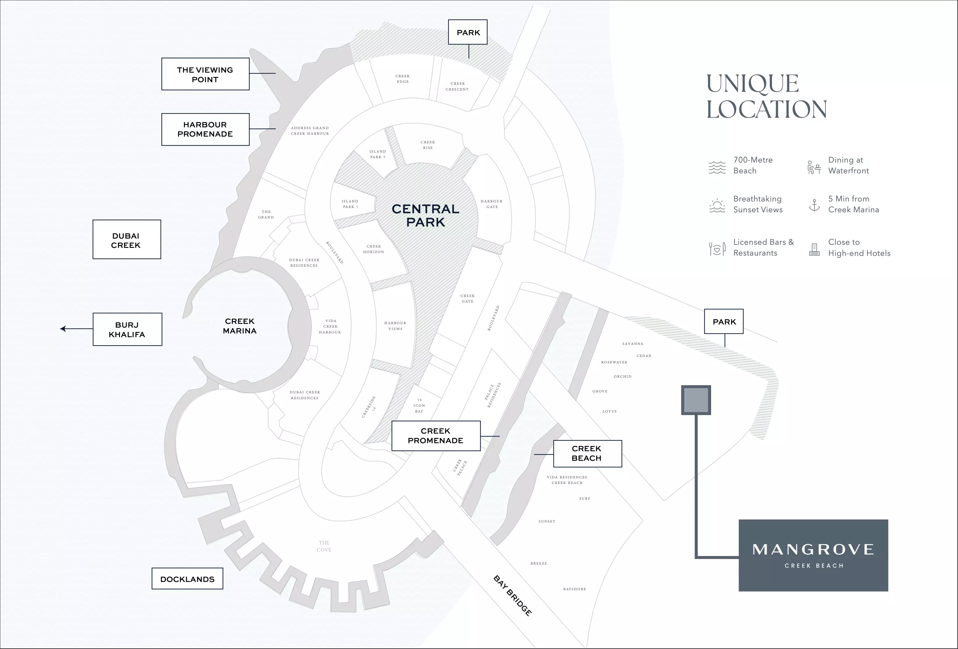 Image 4 of Mangrove By Emaar by Emaar Properties