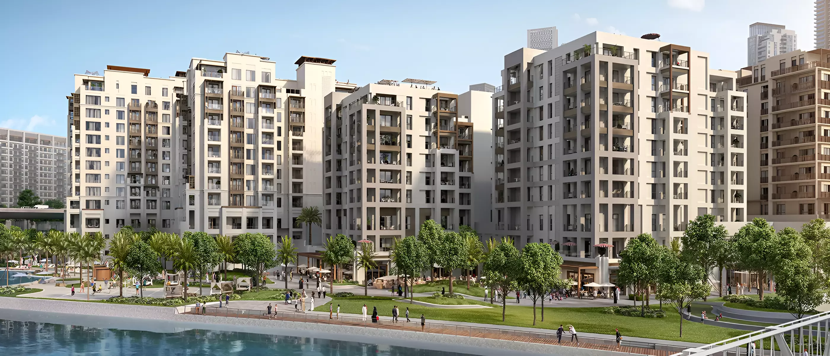 Image of Mangrove By Emaar by Emaar Properties