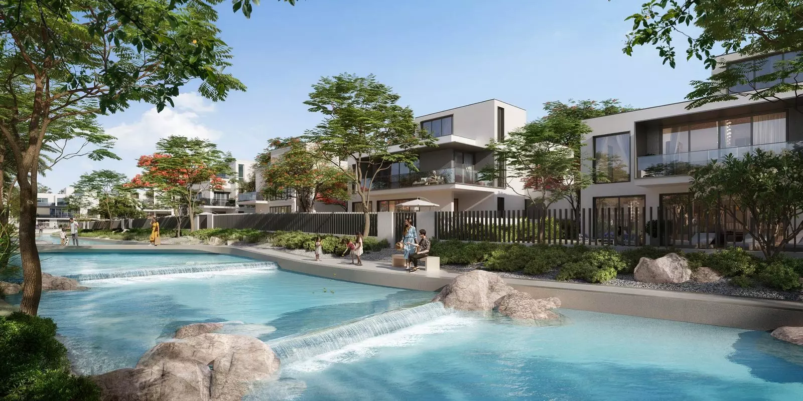 Image 5 of Palmeira - The Oasis by Emaar Properties