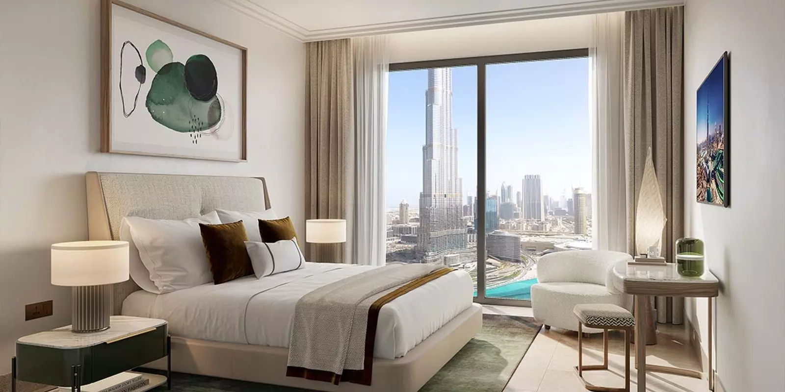 Image 4 of St Regis The Residences by Emaar Properties