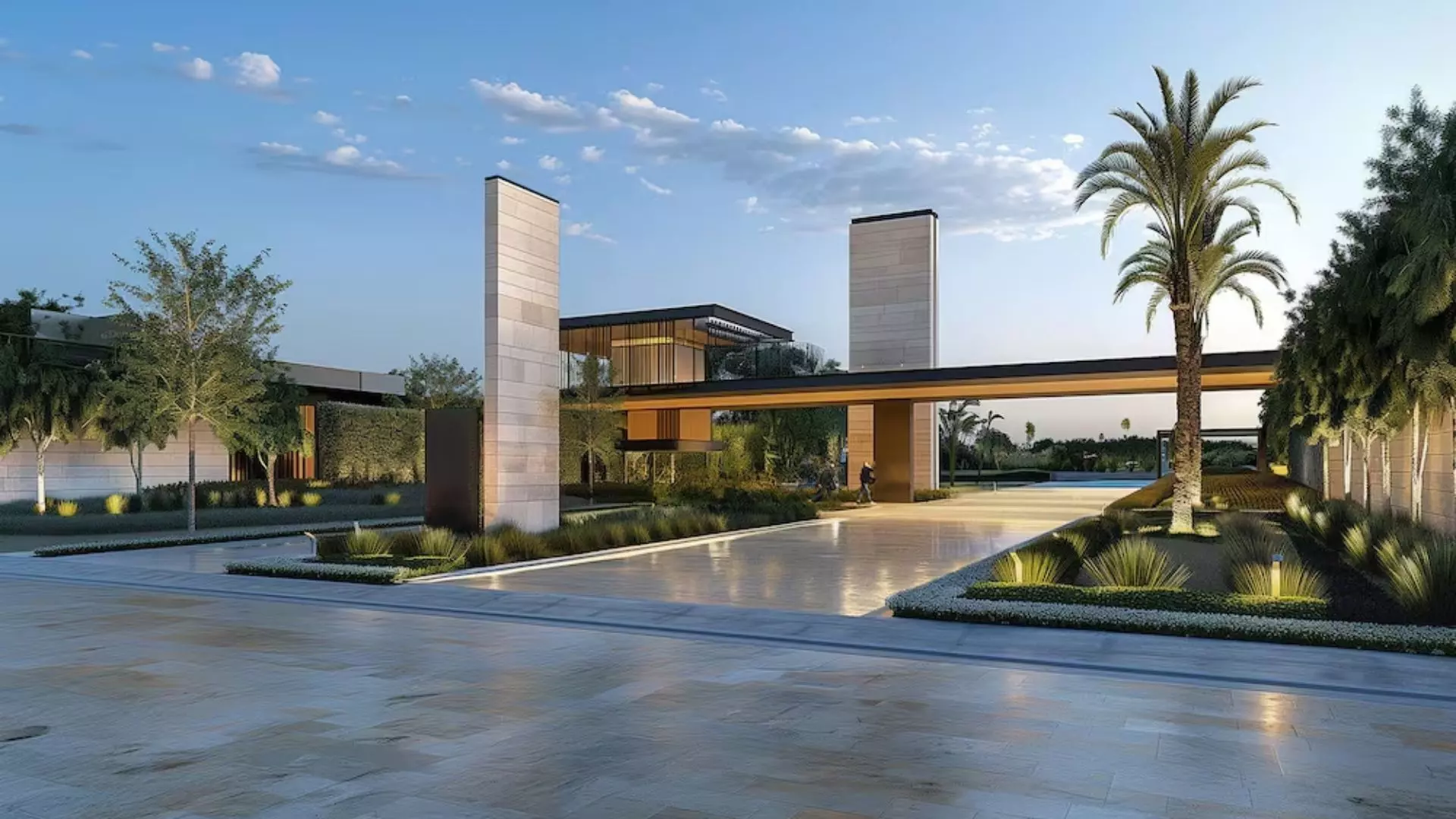 Image 3 of The Heights Country Club and Wellness by Emaar Properties