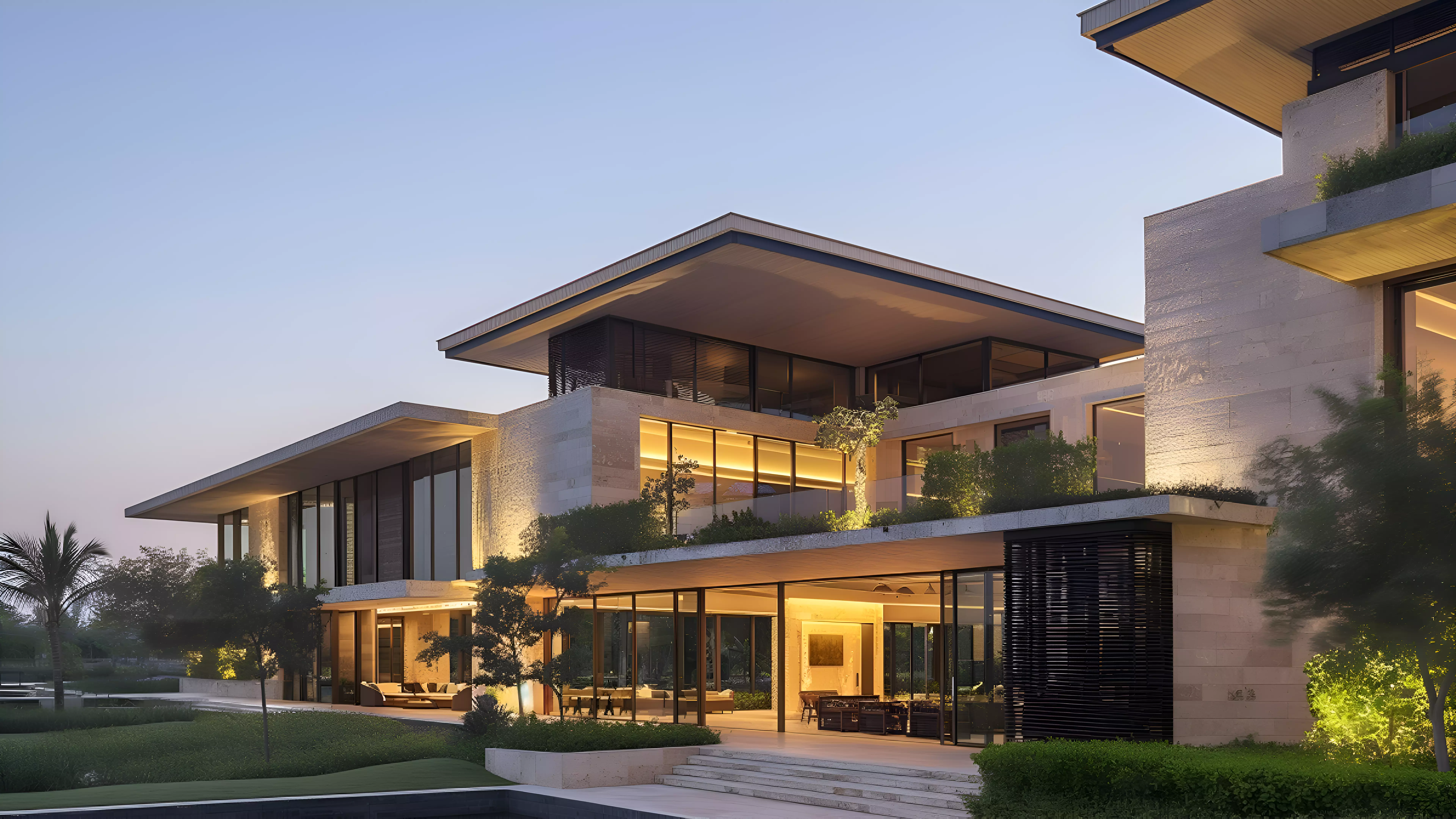Image 5 of The Heights Country Club and Wellness by Emaar Properties