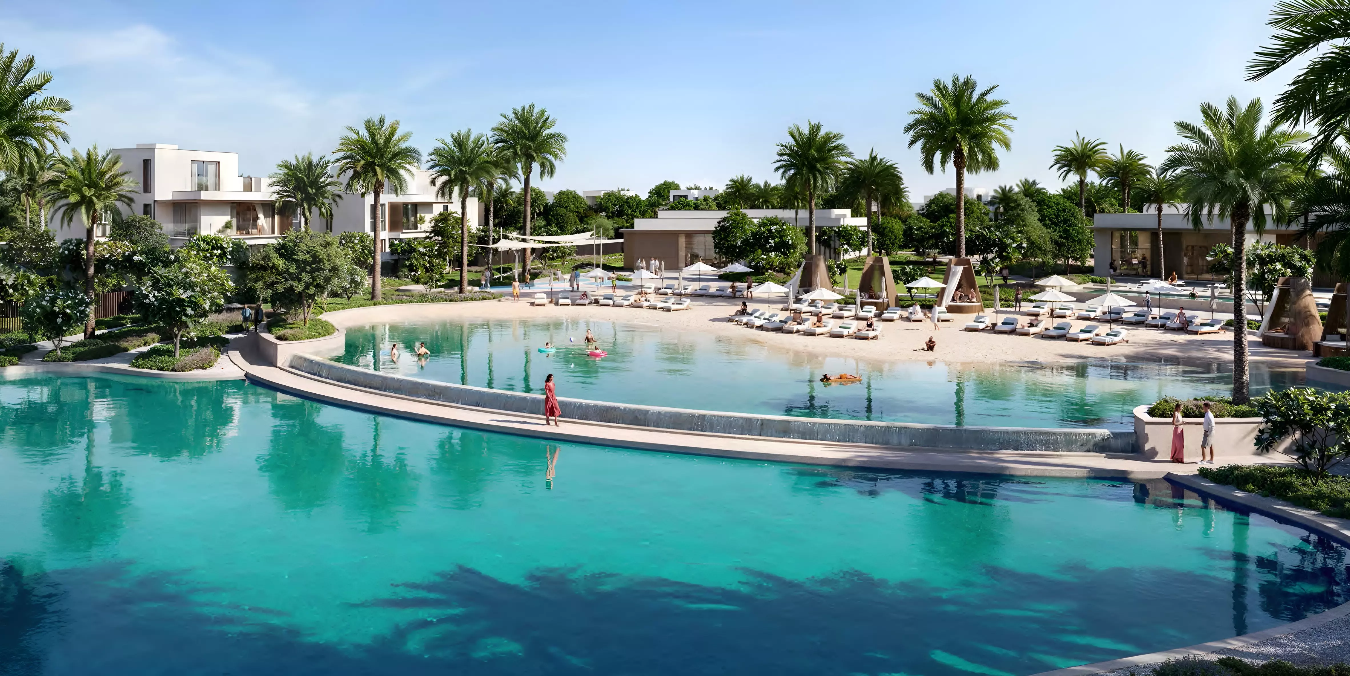 Image 4 of Mareva 2 The Oasis by Emaar Properties