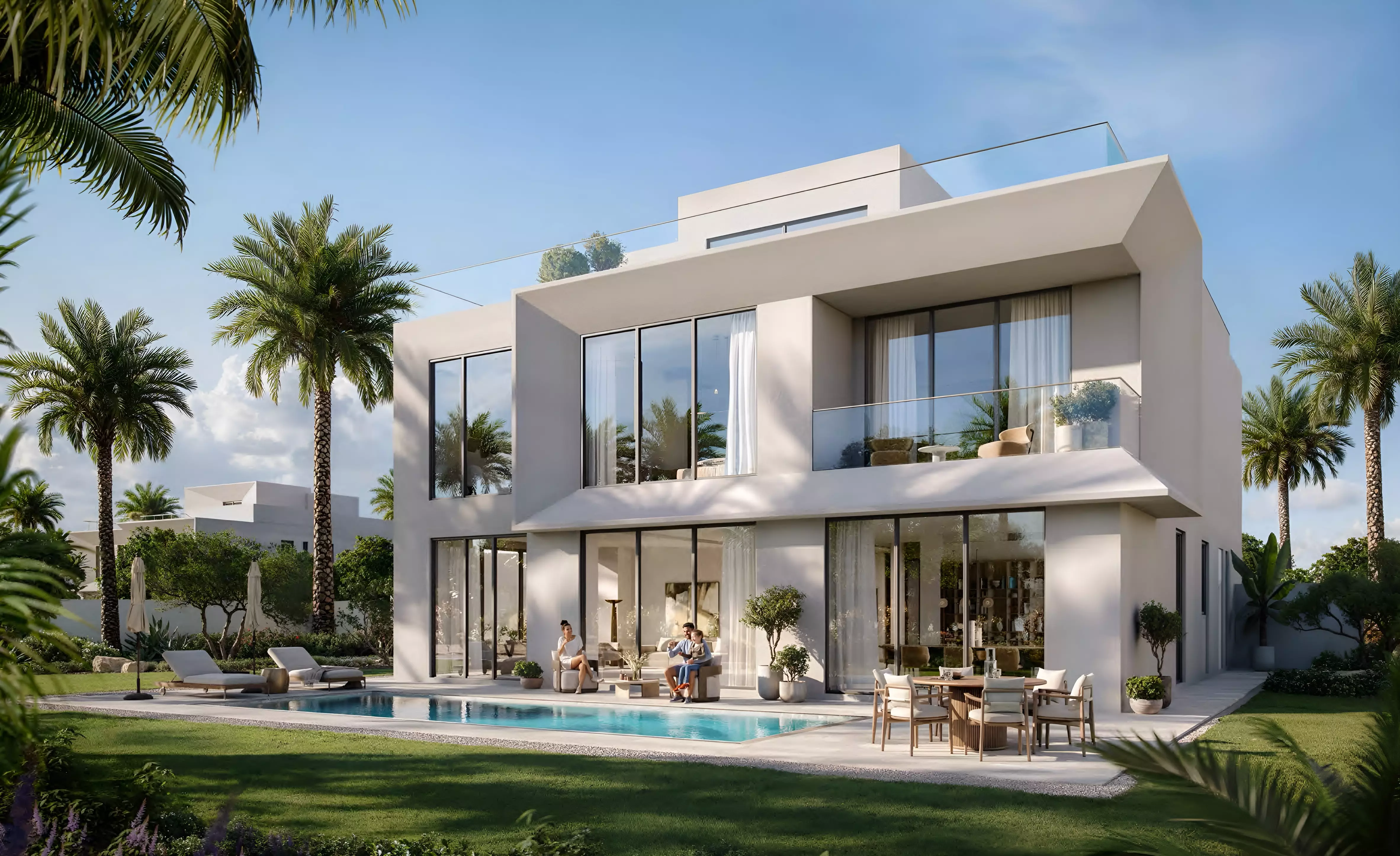 Image 7 of Mareva 2 The Oasis by Emaar Properties