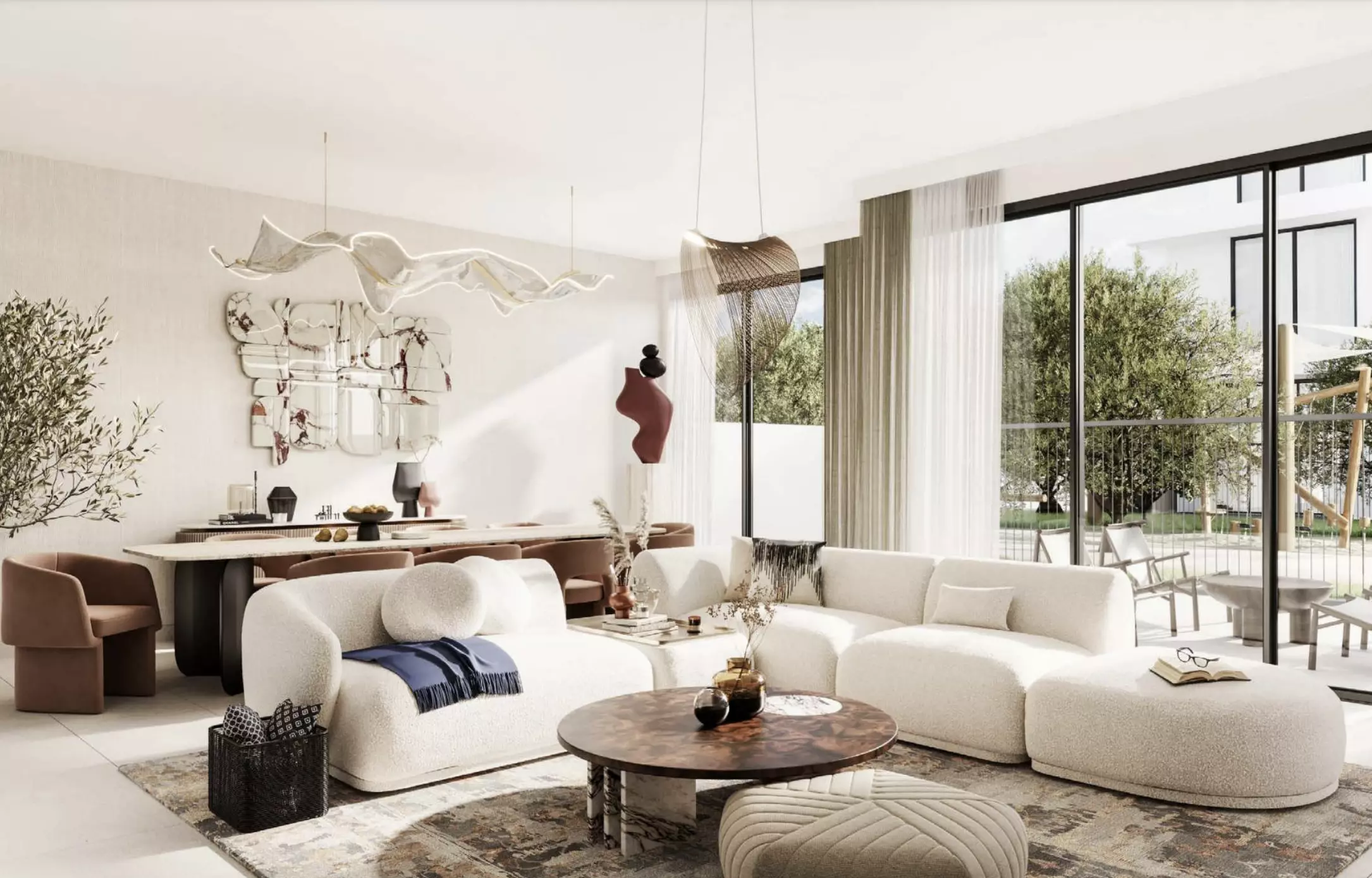 Image 6 of Greenway by Emaar Properties