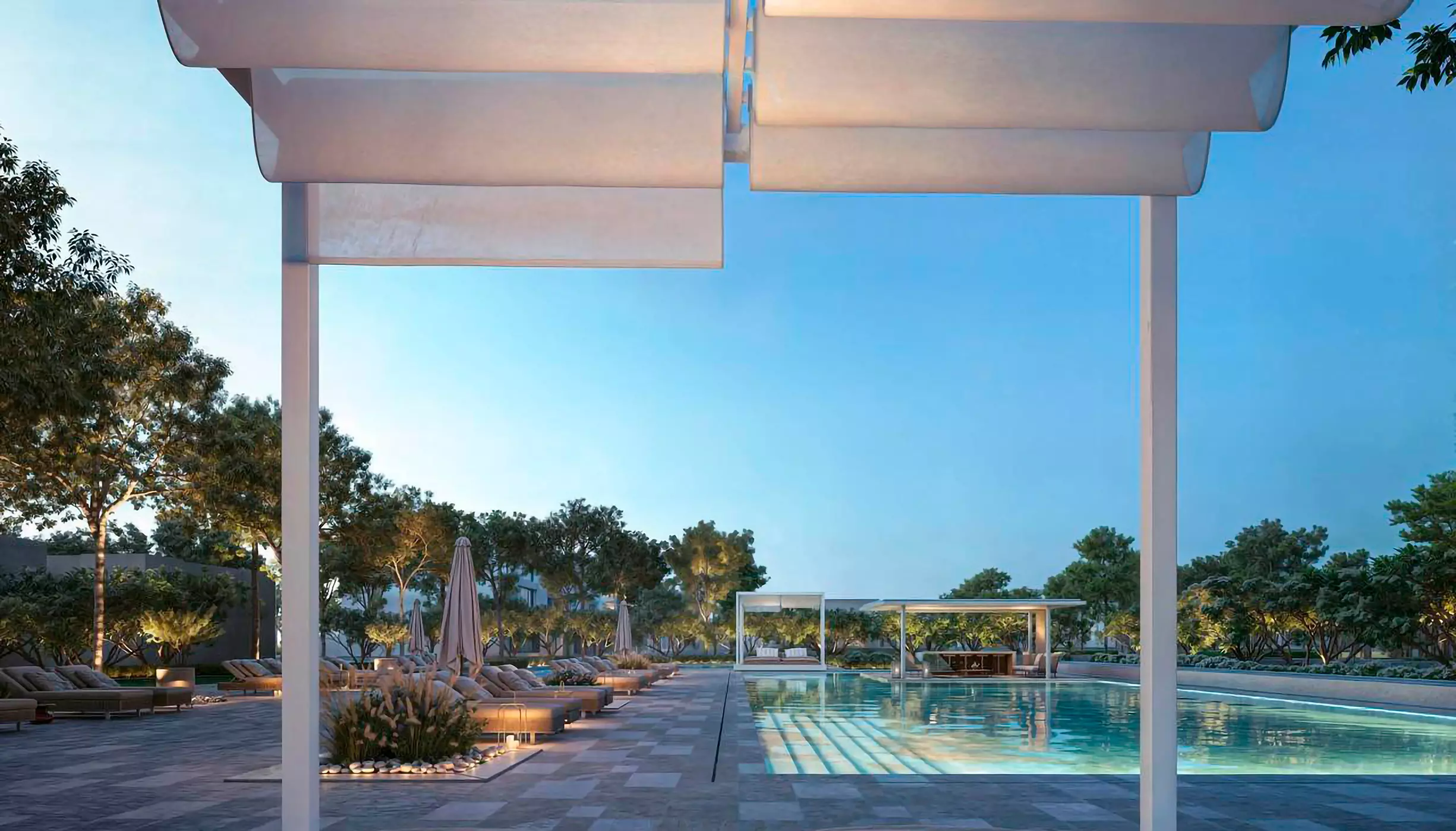 Image 2 of Greenway by Emaar Properties