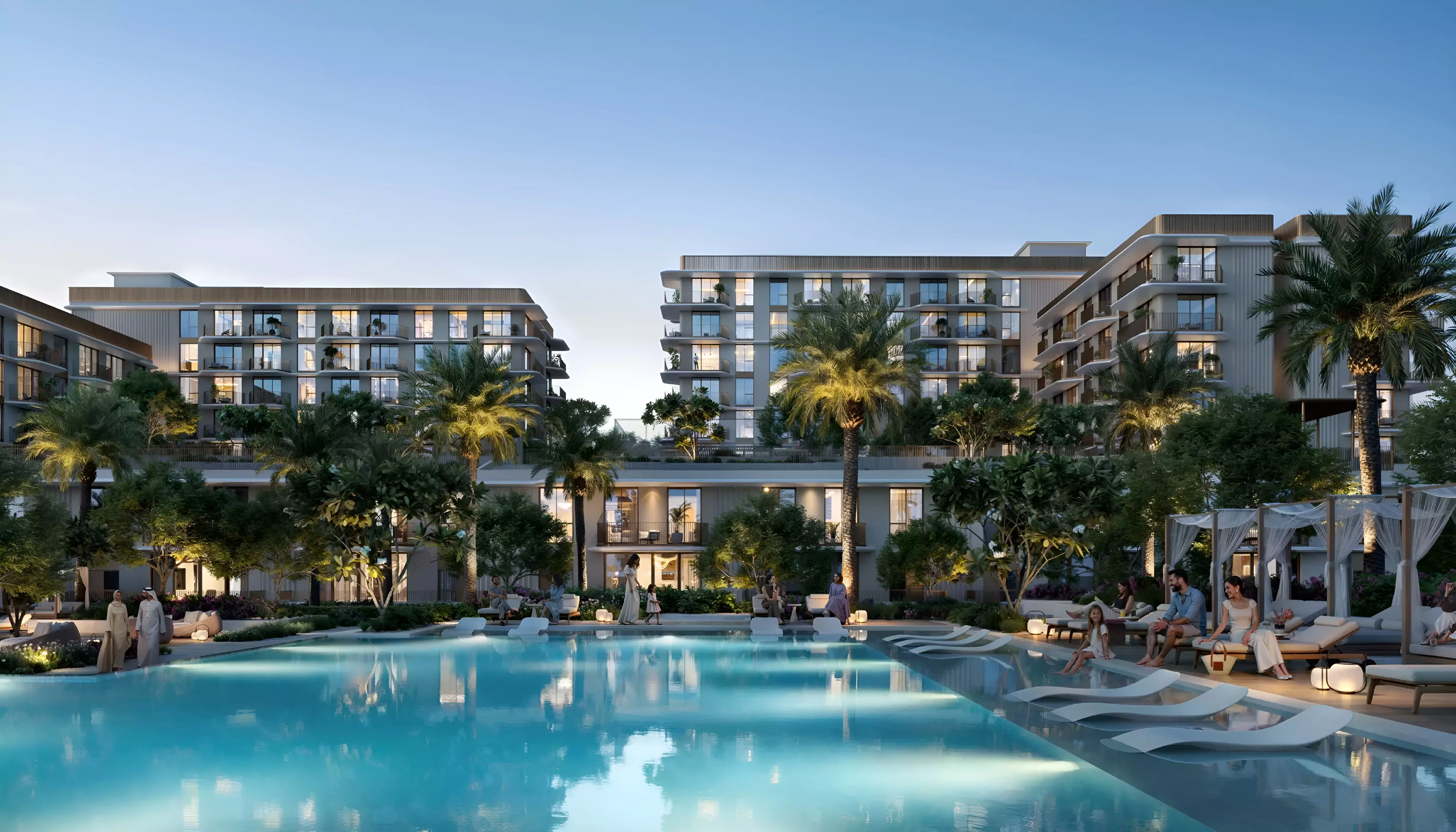 Image 9 of Sera Phase 2 By Emaar by Emaar Properties
