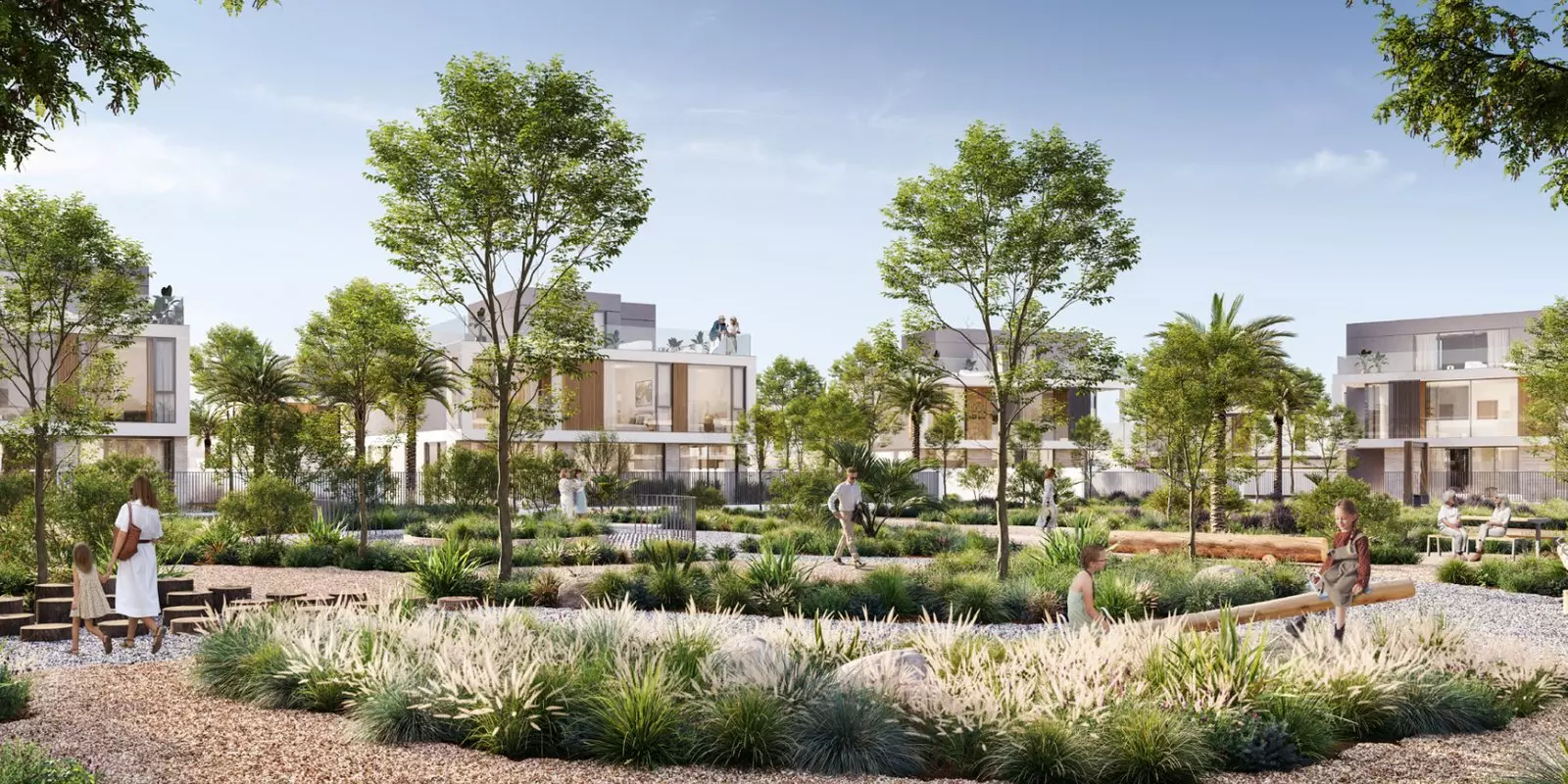 Image 2 of Farm Gardens phase 2 By Emaar by Emaar Properties