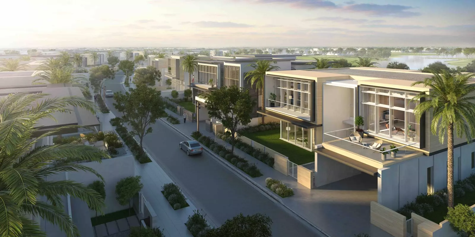 Image of Golf Place Phase 2 By Emaar by Emaar Properties