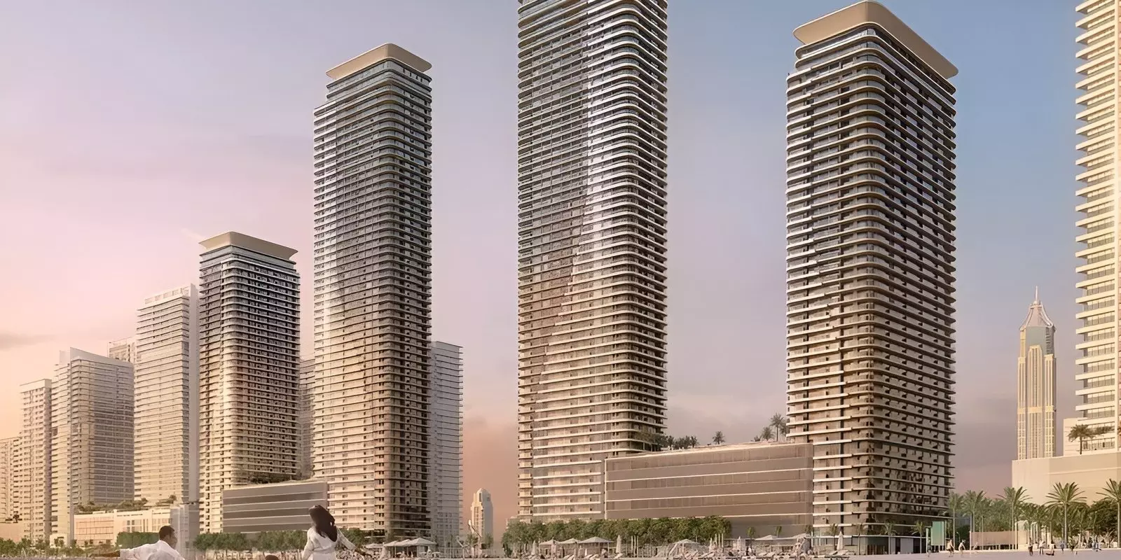 Image 3 of Bayview By Emaar by Emaar Properties