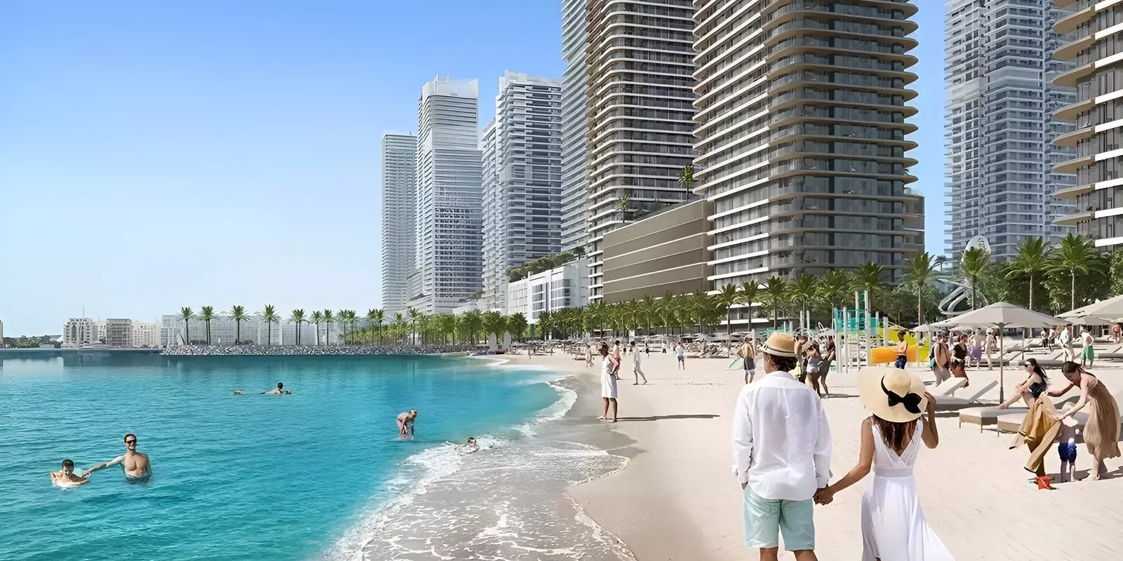 Image 4 of Bayview By Emaar by Emaar Properties