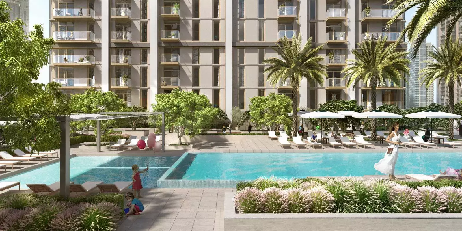 Image 5 of Burj Crown by Emaar Properties
