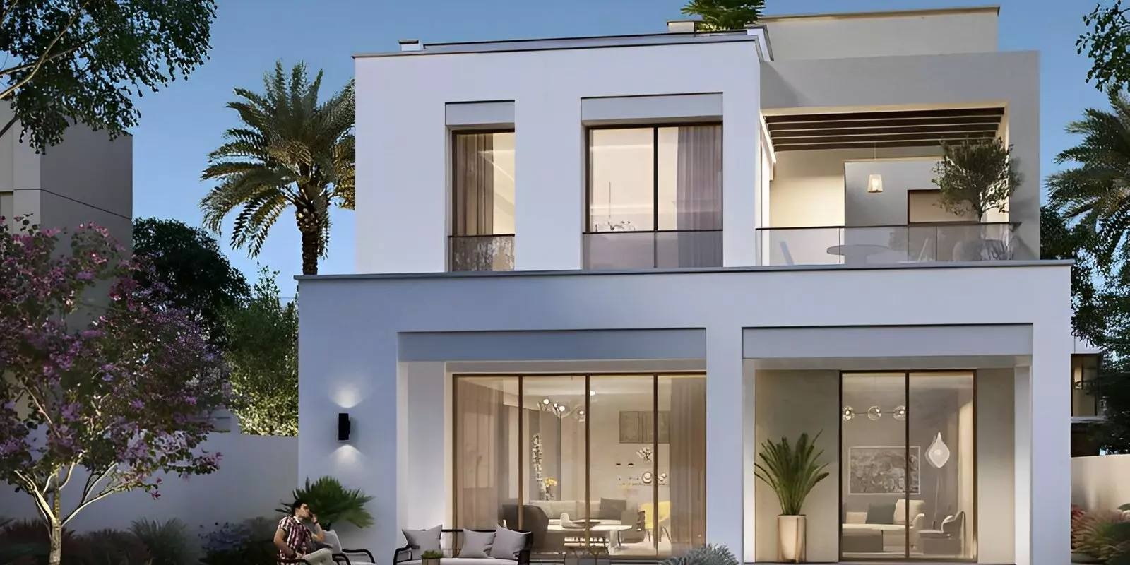 Image 2 of Caya By Emaar by Emaar Properties