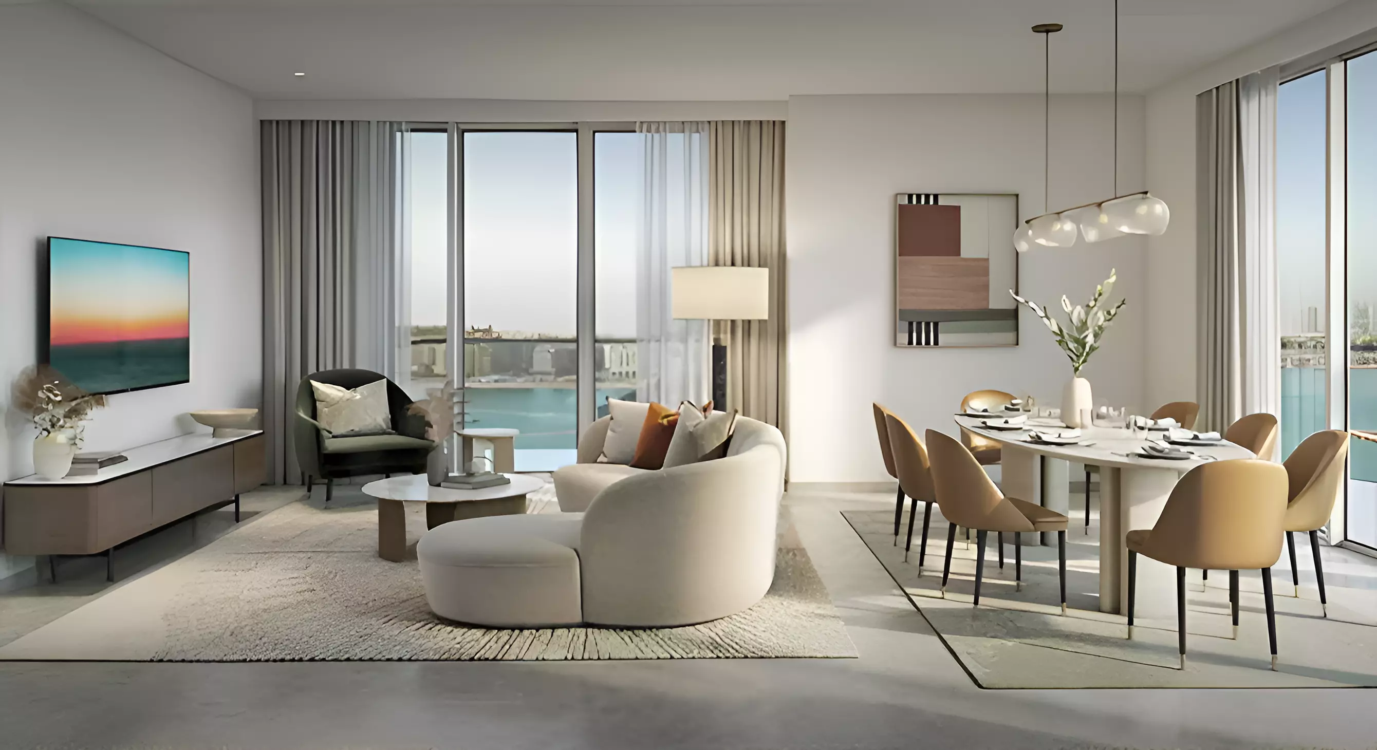 Image 3 of Seapoint by Emaar Properties