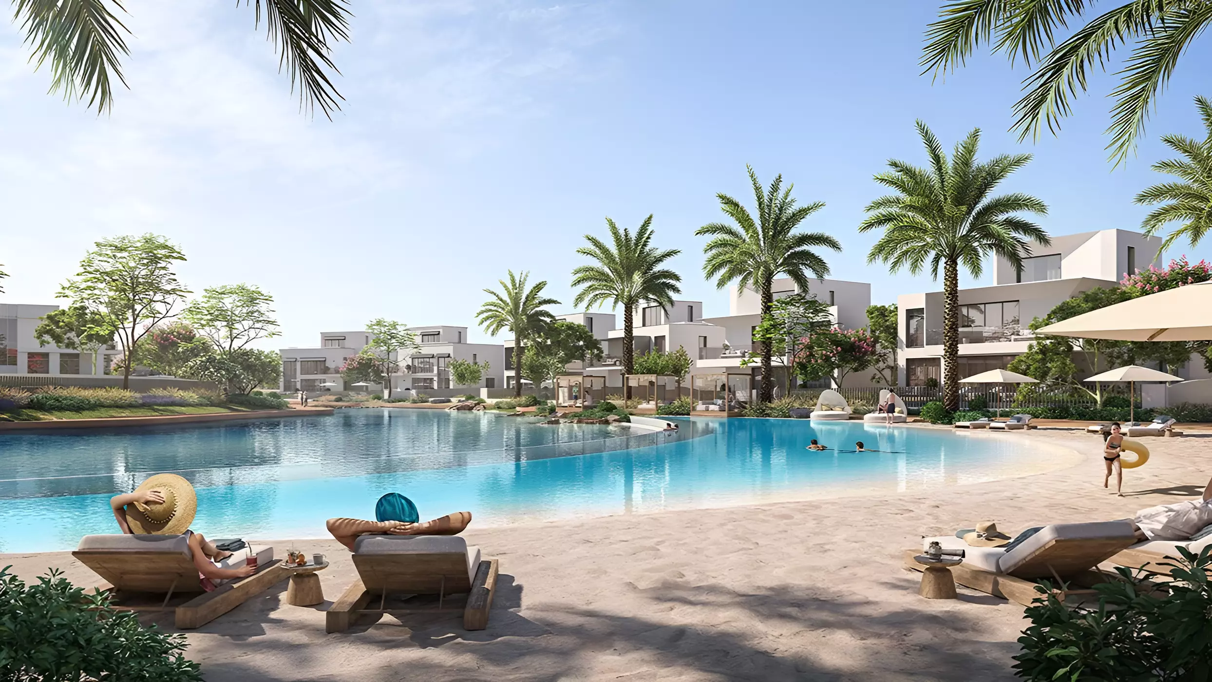 Image of Serenia at The Heights by Emaar Properties