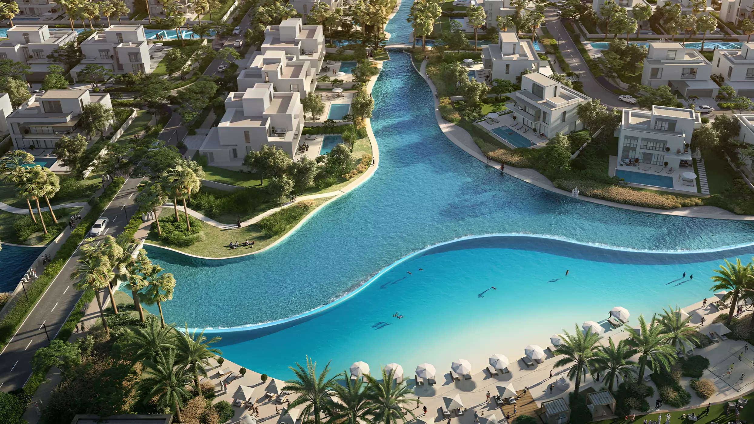 Image 4 of Serenia at The Heights by Emaar Properties
