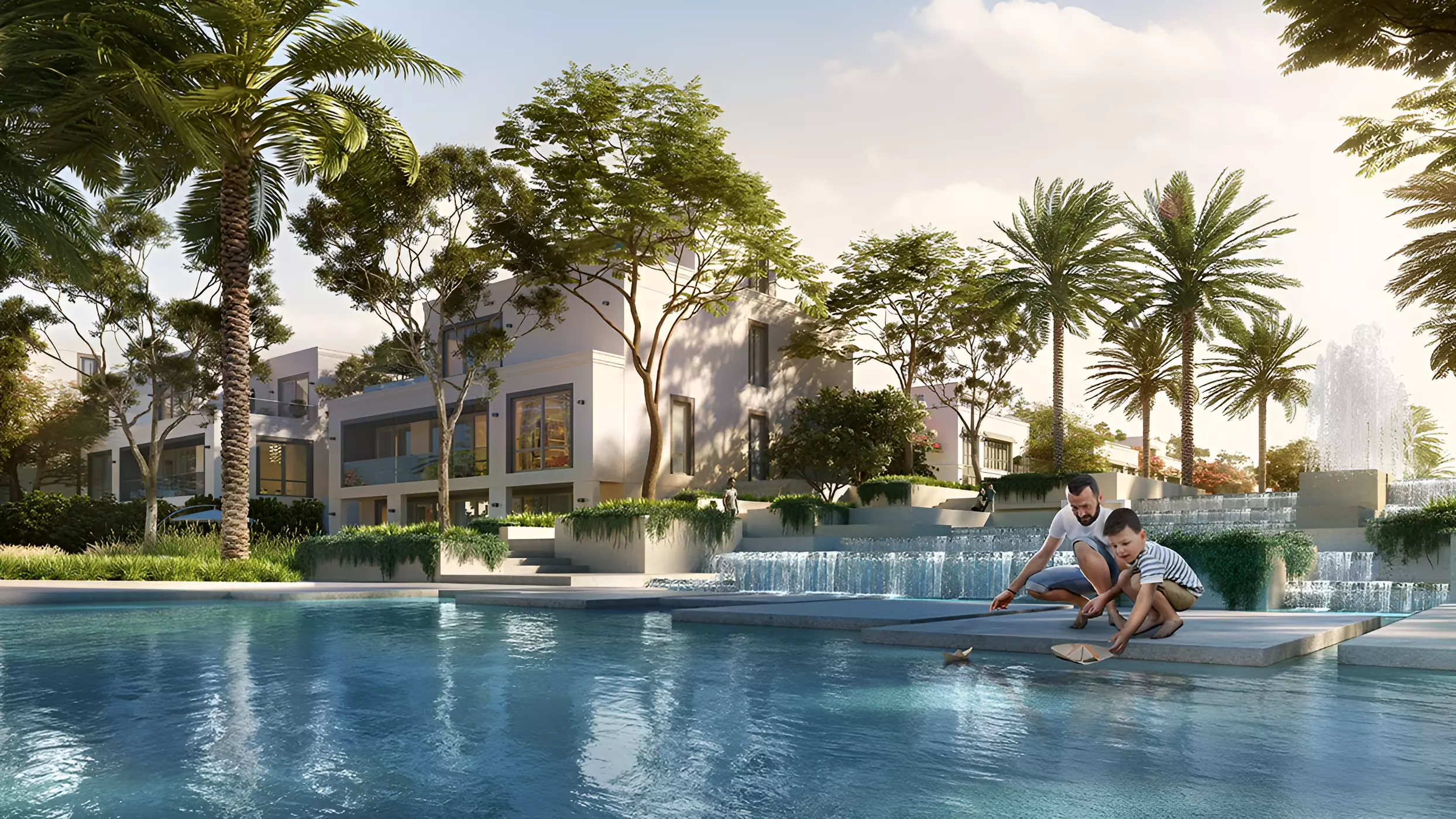Image 7 of Serenia at The Heights by Emaar Properties