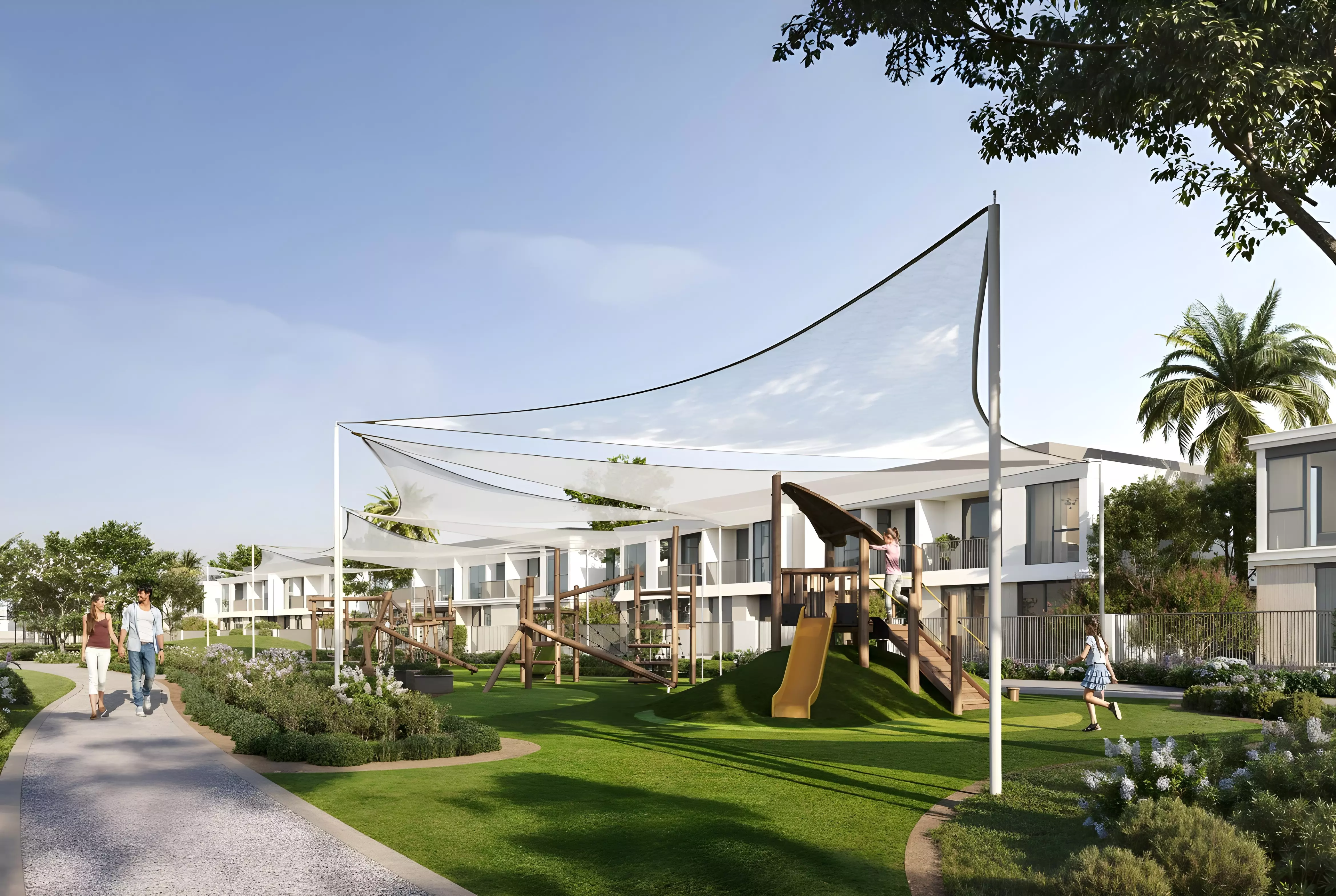 Image 7 of Greenville Phase 2 By Emaar by Emaar Properties