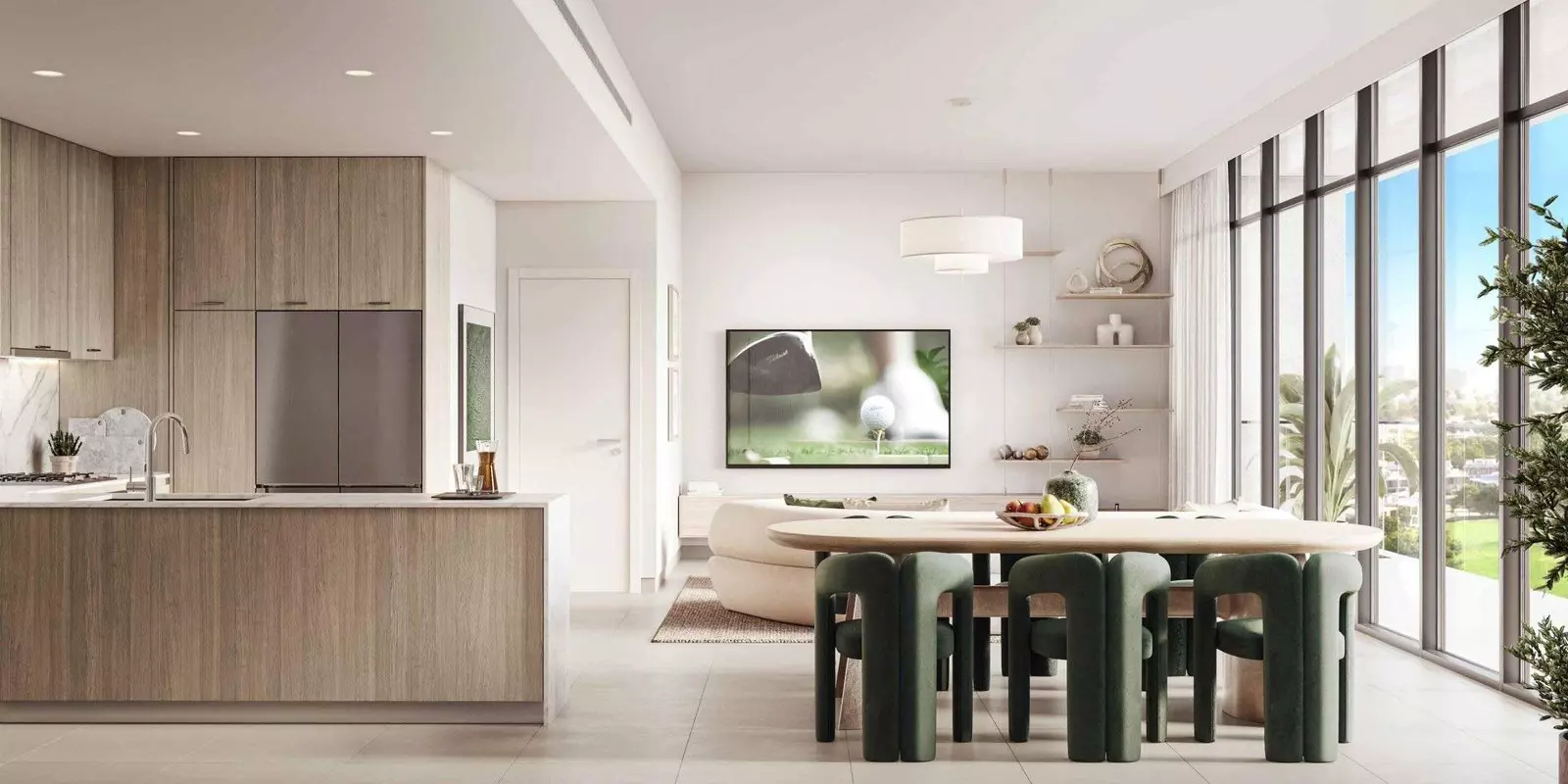 Image 5 of Golf Grand by Emaar Properties