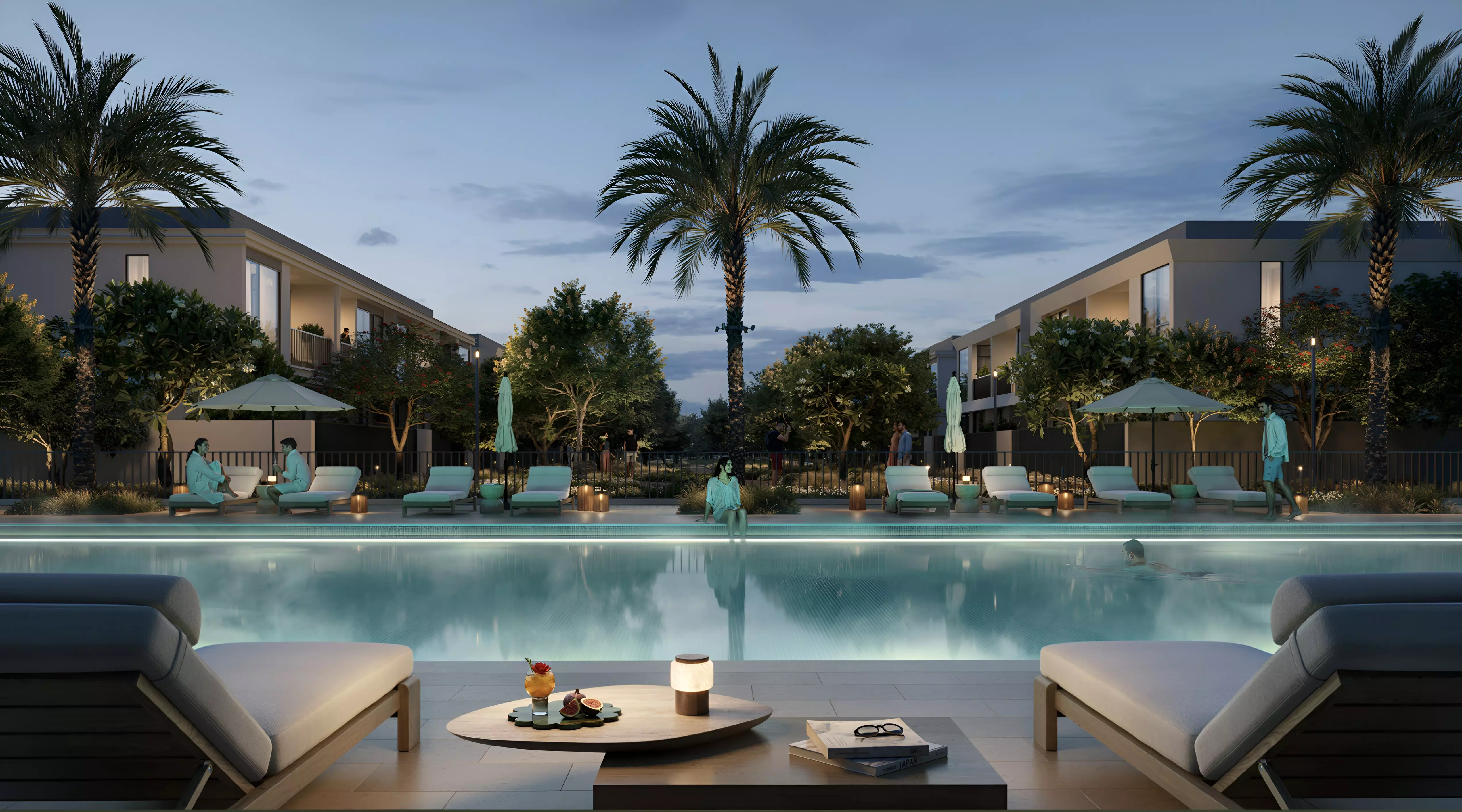 Image 5 of Greenspoint Phase 2 By Emaar by Emaar Properties
