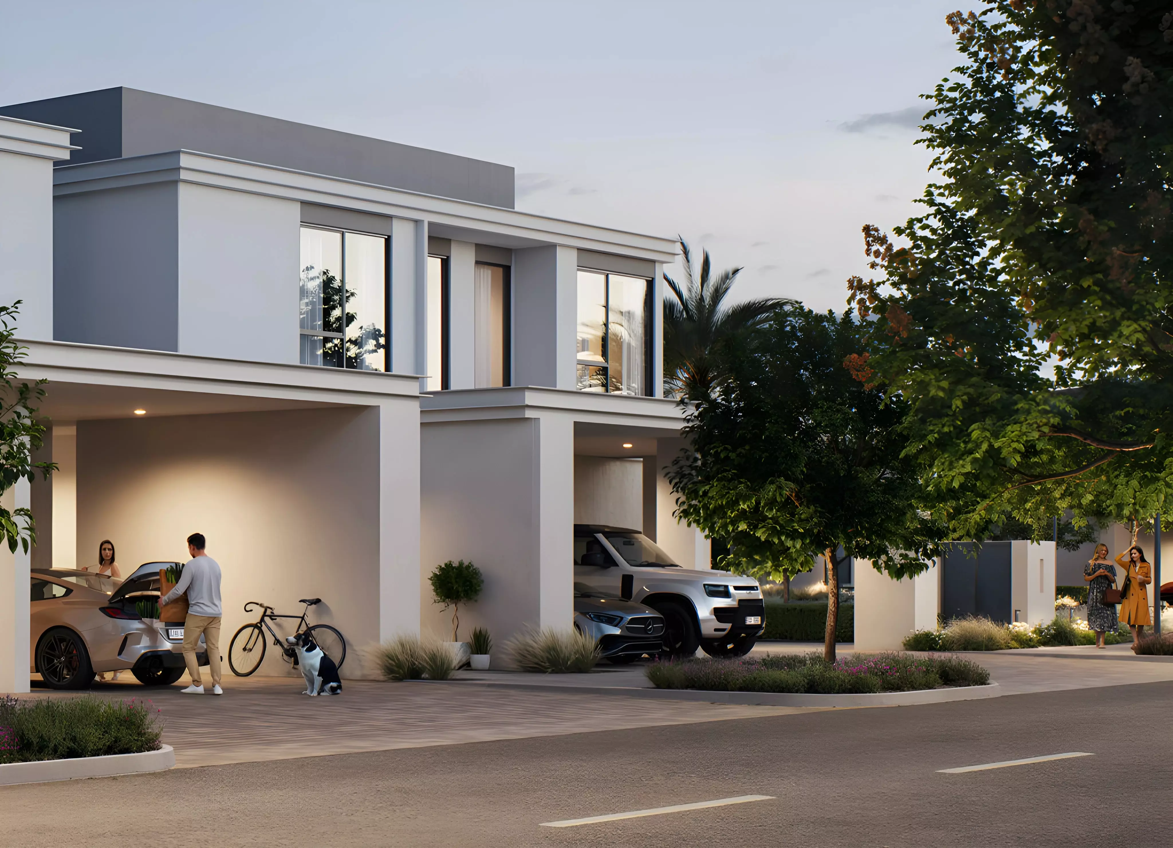 Image 6 of Greenspoint Phase 2 By Emaar by Emaar Properties