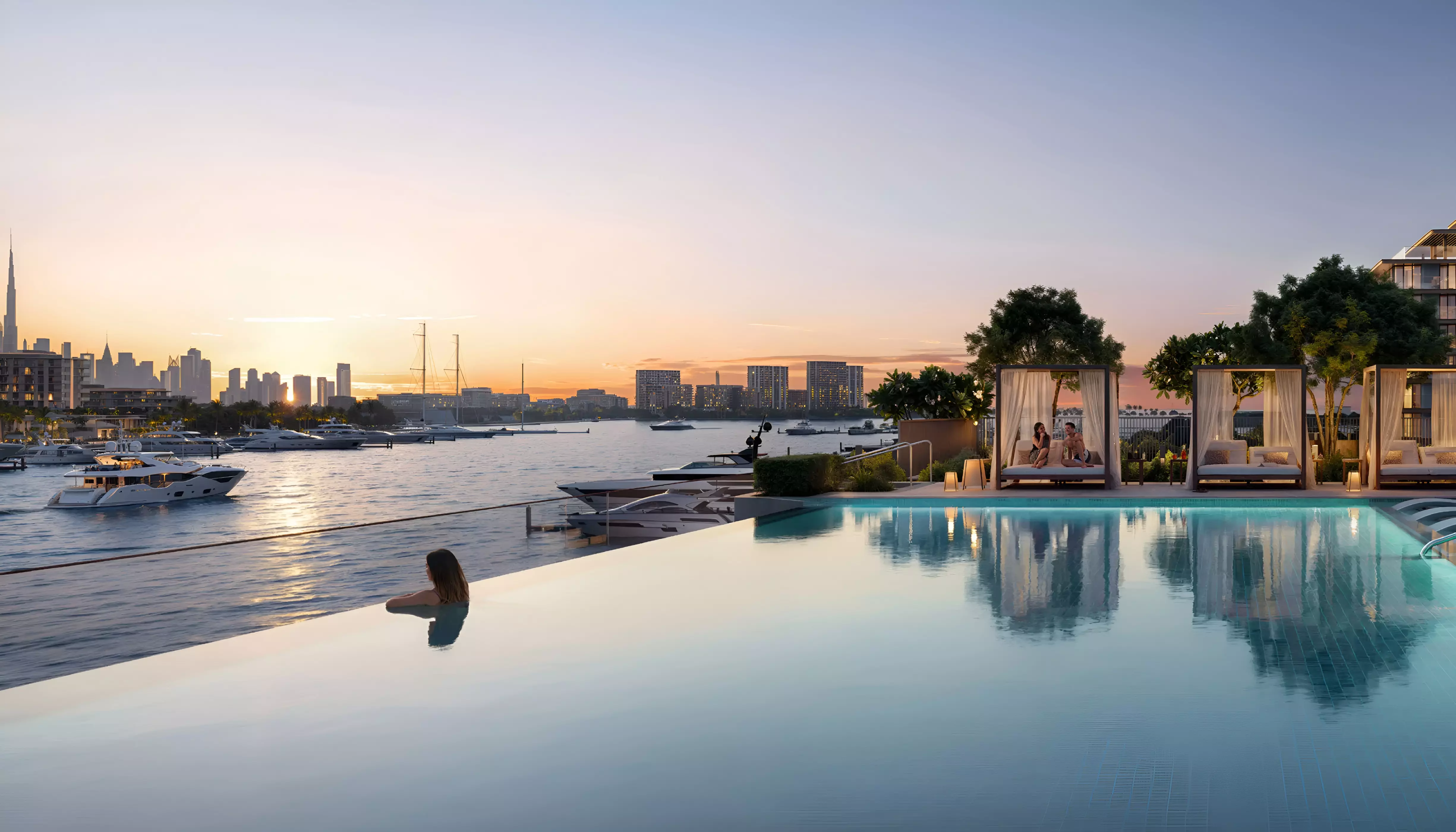 Image 7 of Aurea by Emaar Properties