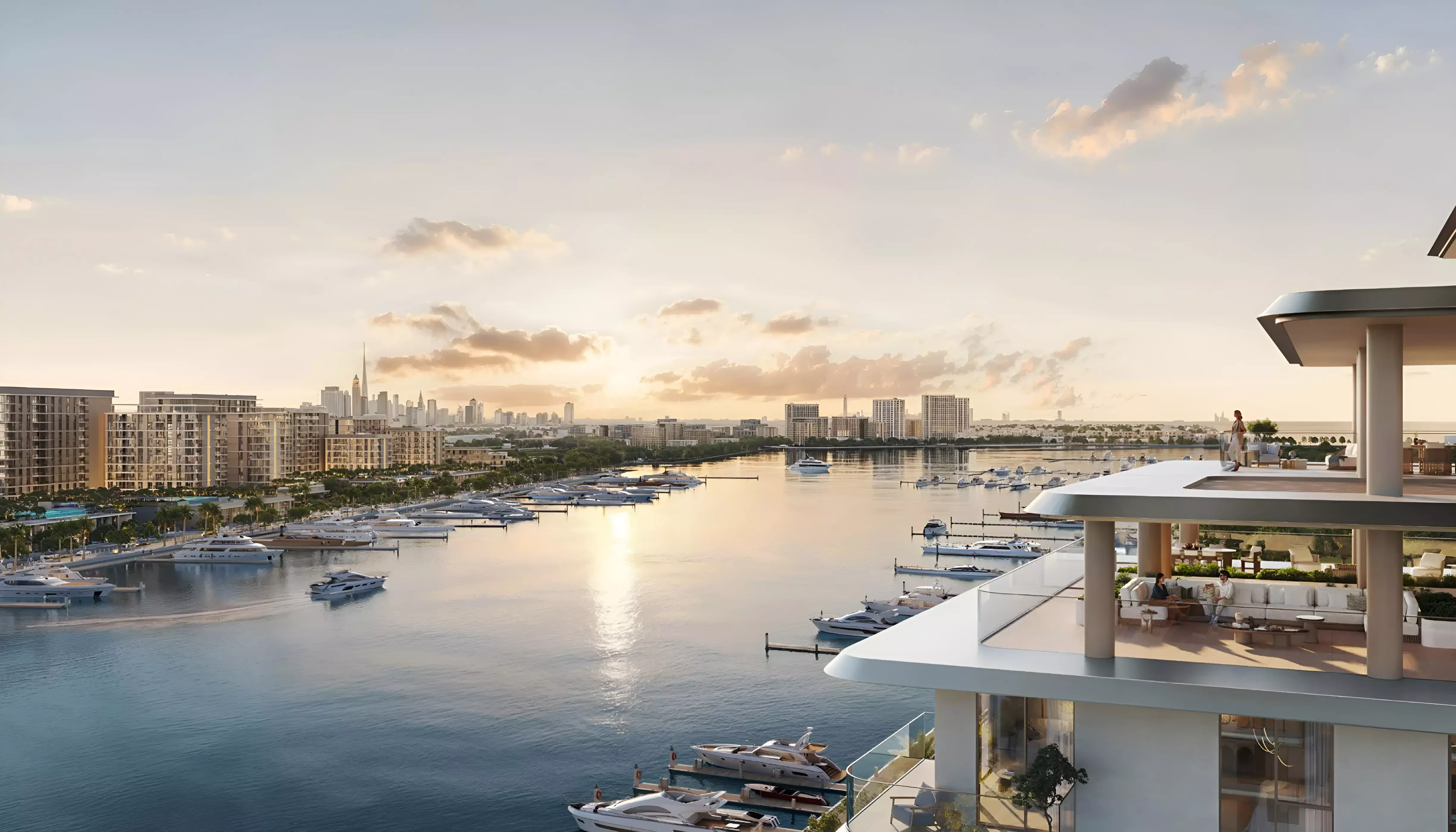 Image 4 of Aurea by Emaar Properties