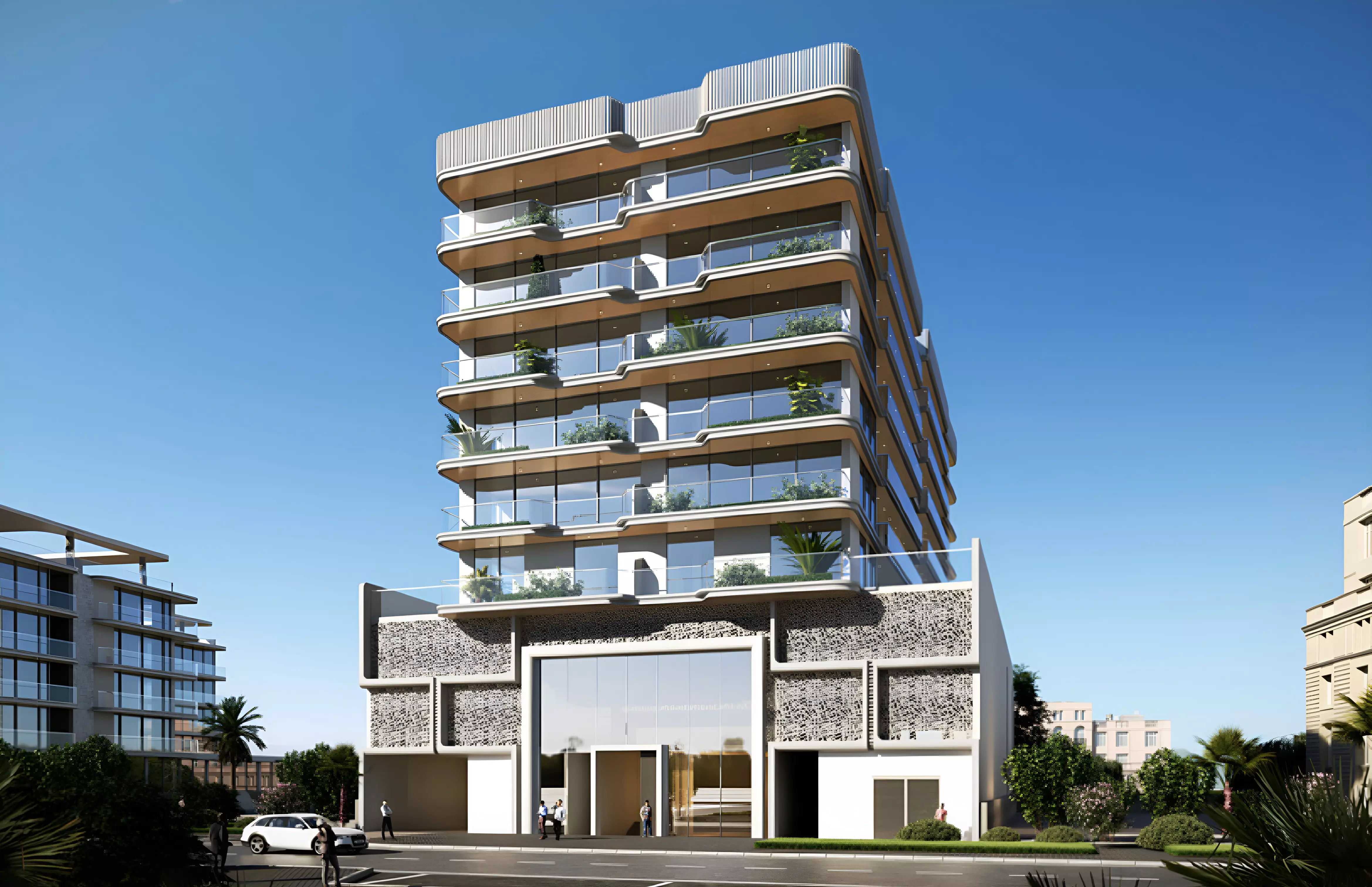 Image 3 of Ryze by Aum One