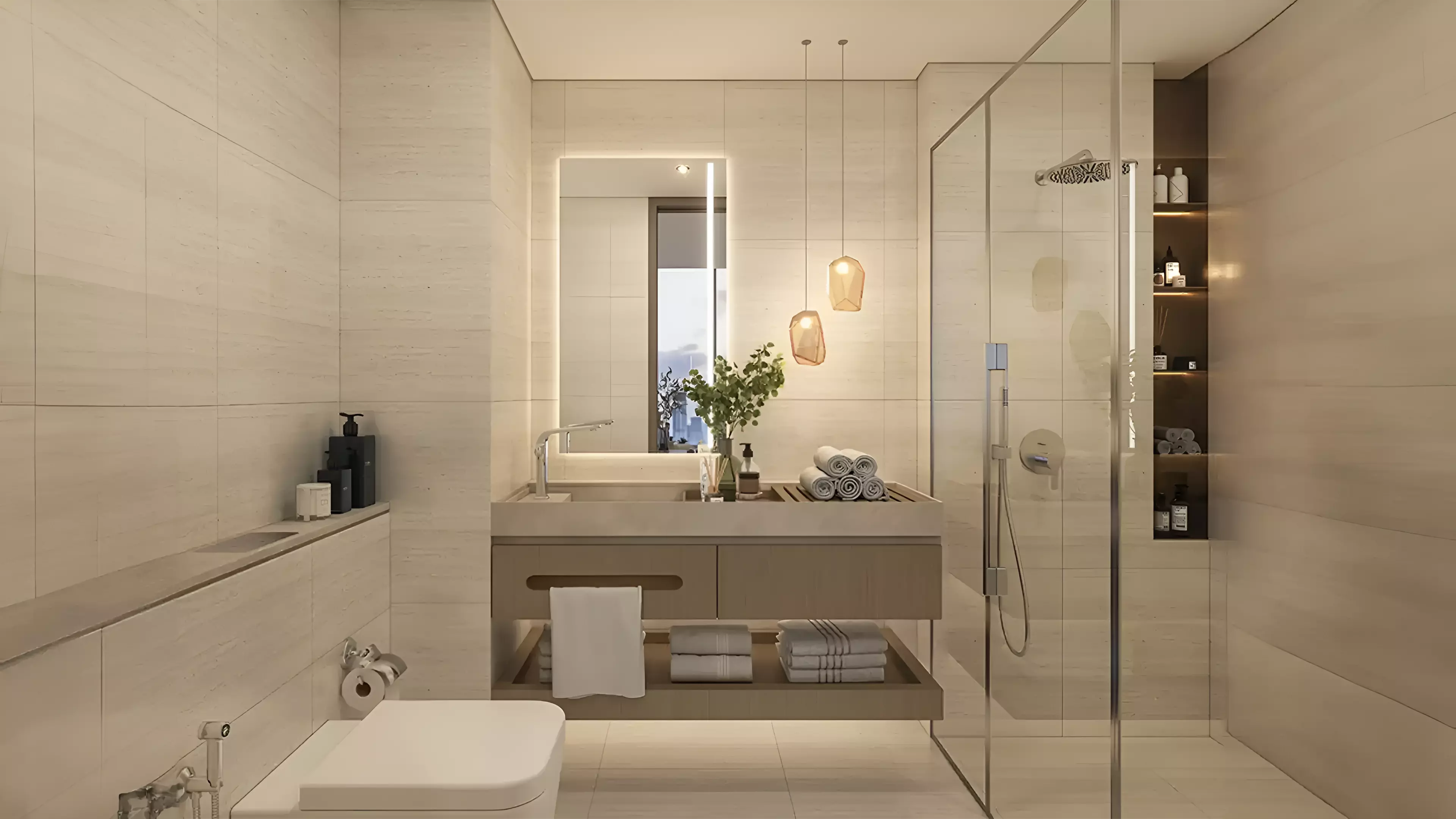 Image 6 of 161 Jumeirah Lane by National Properties