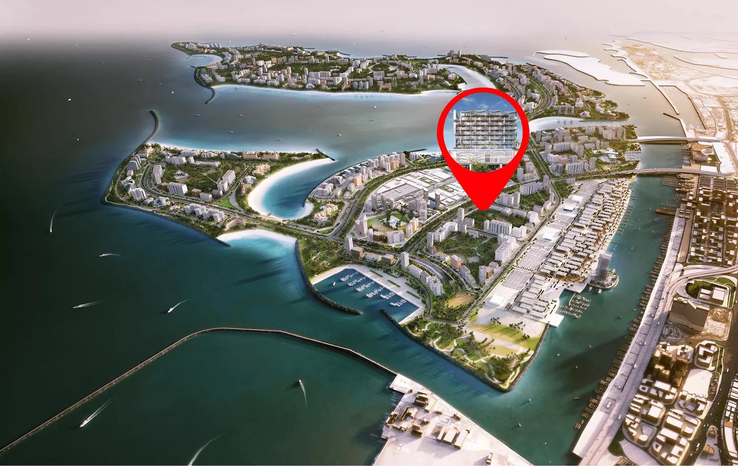 Image of Nautis Residences by Stamn Real Estate Development