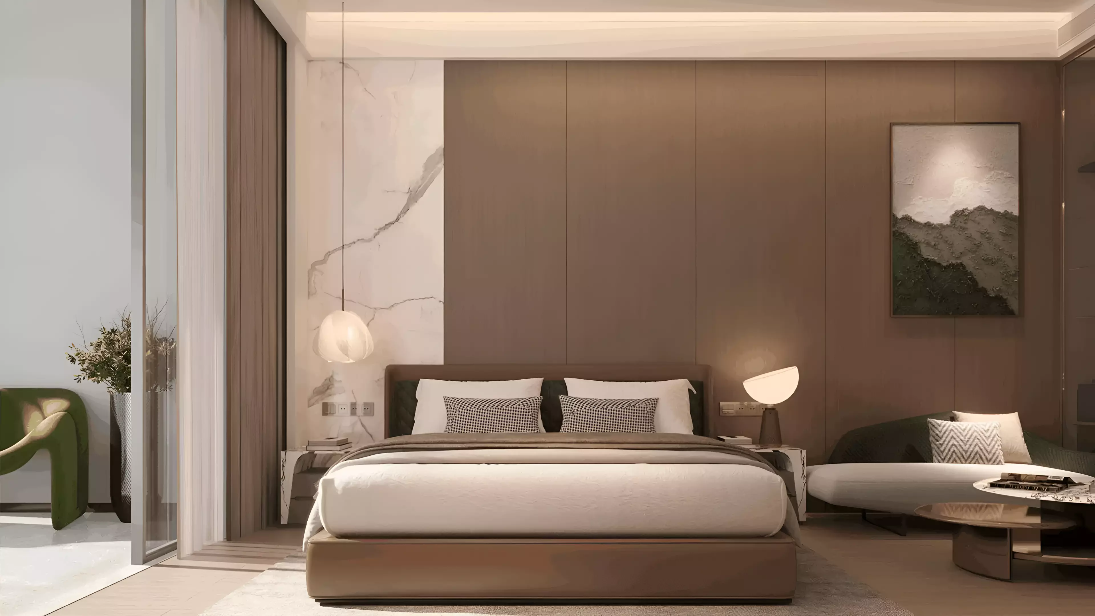 Image of Stamn One by Stamn Real Estate Development