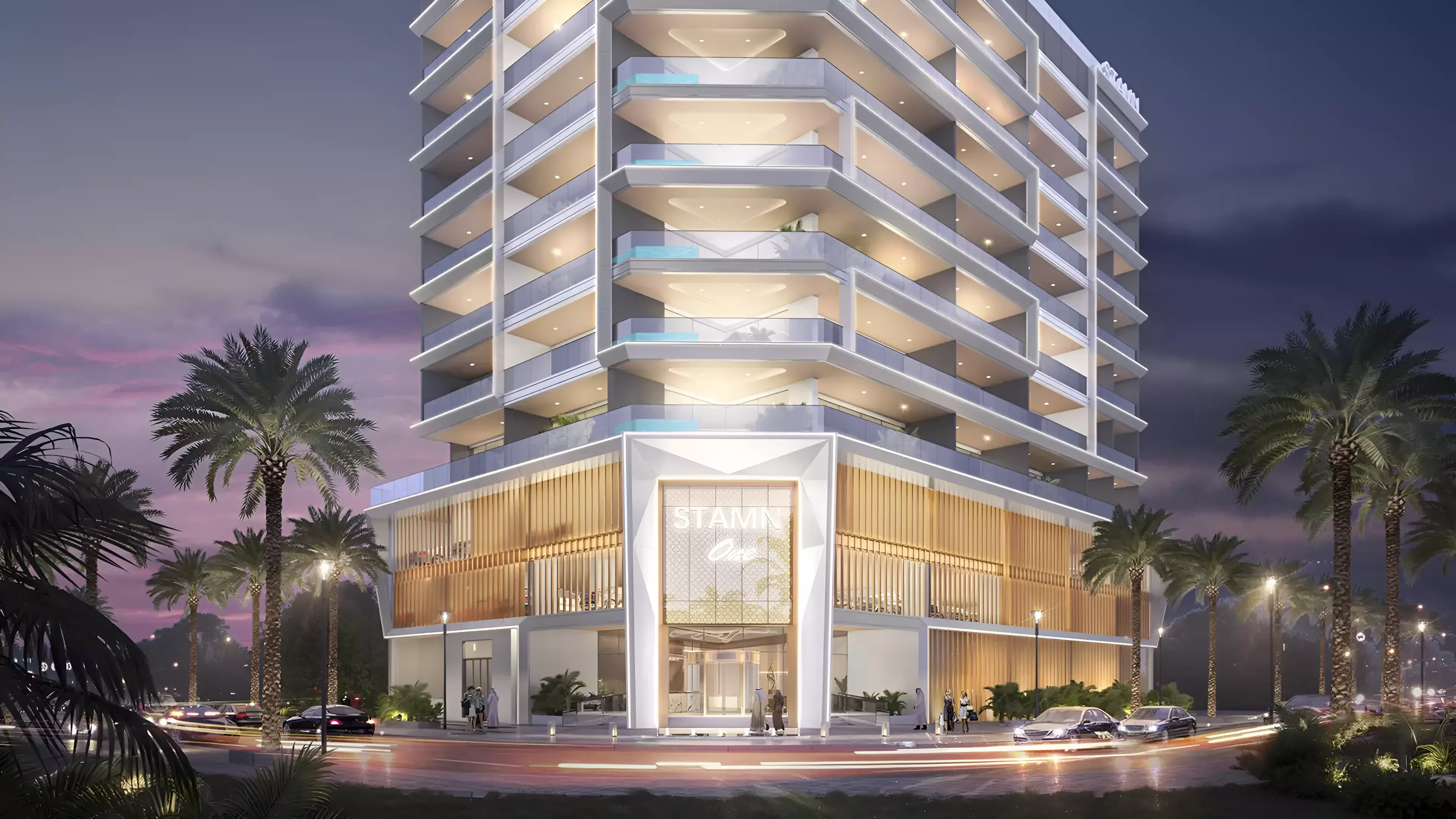Image 10 of Stamn One by Stamn Real Estate Development